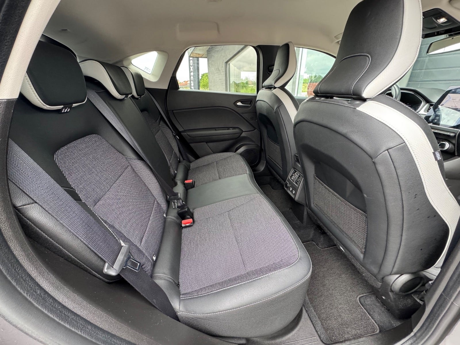Renault Captur E-TECH Plugin-Hybrid 160 MultiMode, 160hp, 2022