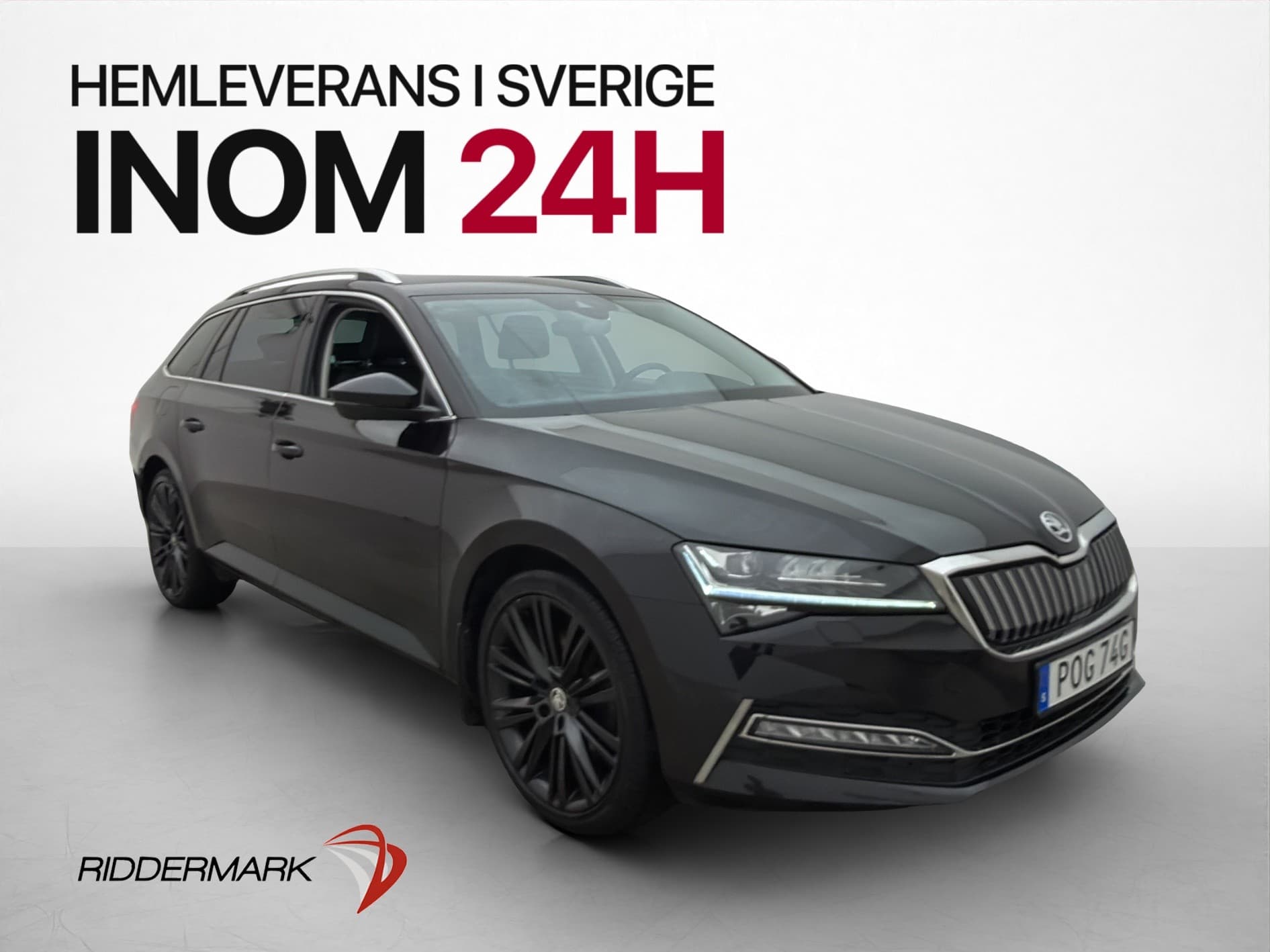Škoda Superb iV Combi 1.4 TSI iV DSG Sequential, 218hp, 2020