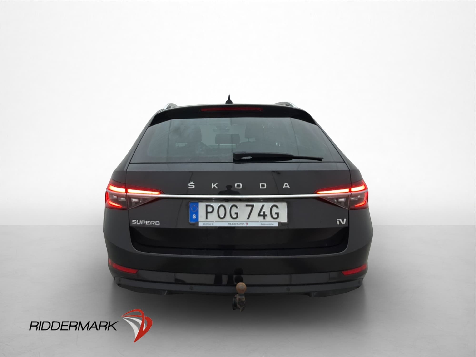 Škoda Superb iV Combi 1.4 TSI iV DSG Sequential, 218hp, 2020