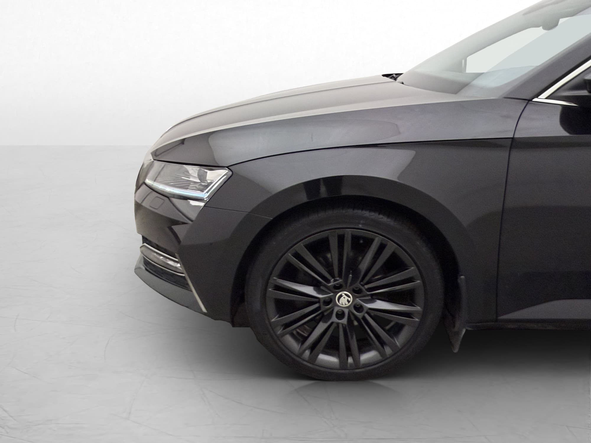 Škoda Superb iV Combi 1.4 TSI iV DSG Sequential, 218hp, 2020