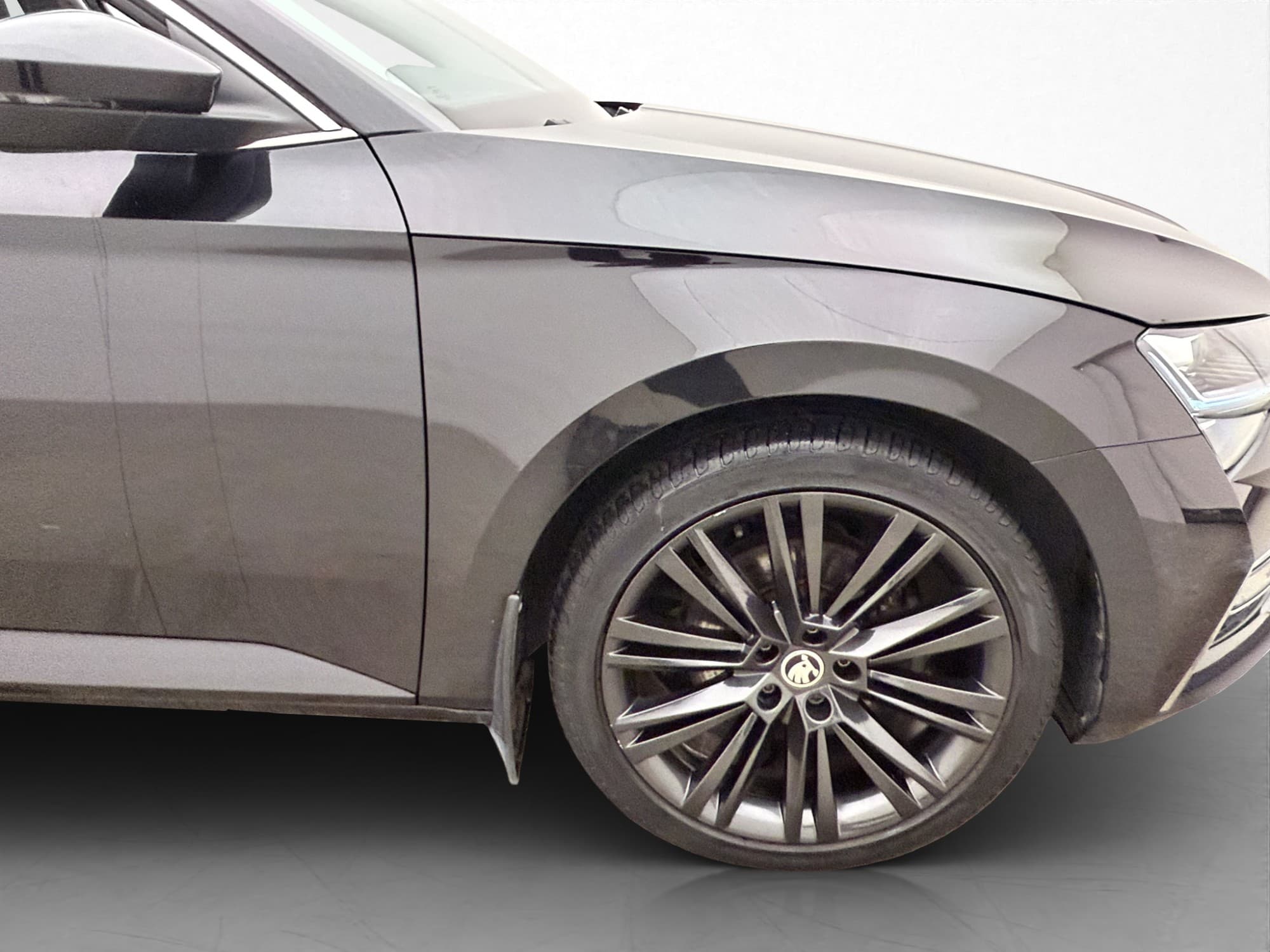 Škoda Superb iV Combi 1.4 TSI iV DSG Sequential, 218hp, 2020