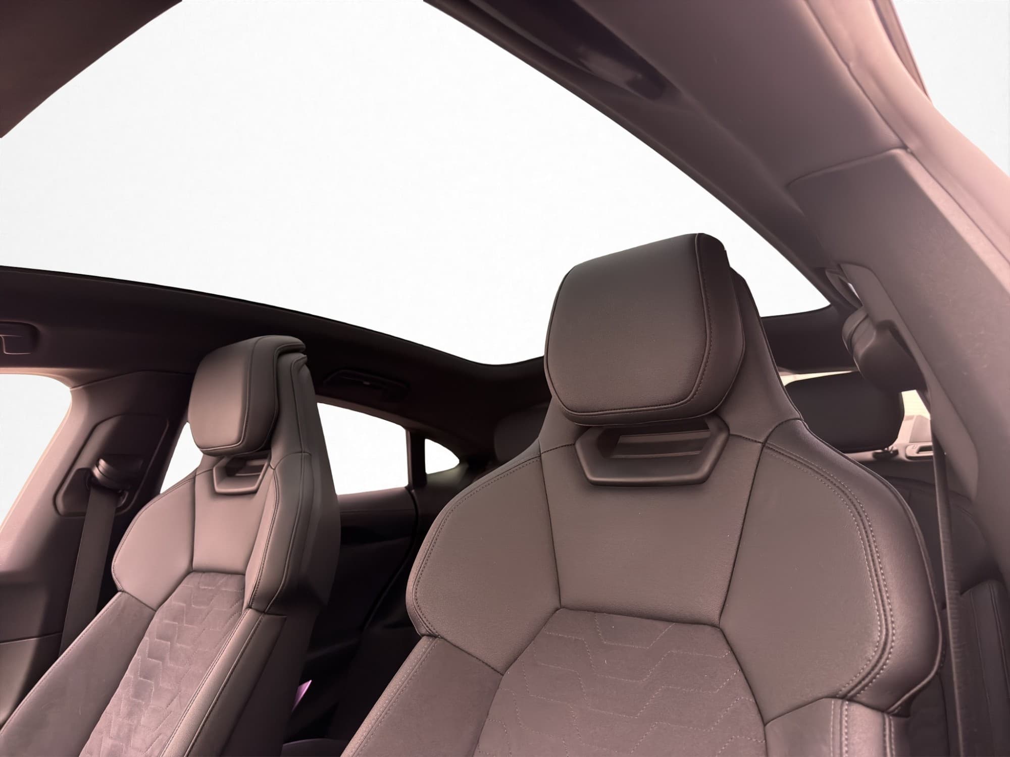 Audi e-tron GT quattro Automatic, 2-trins, 476ps, 2022