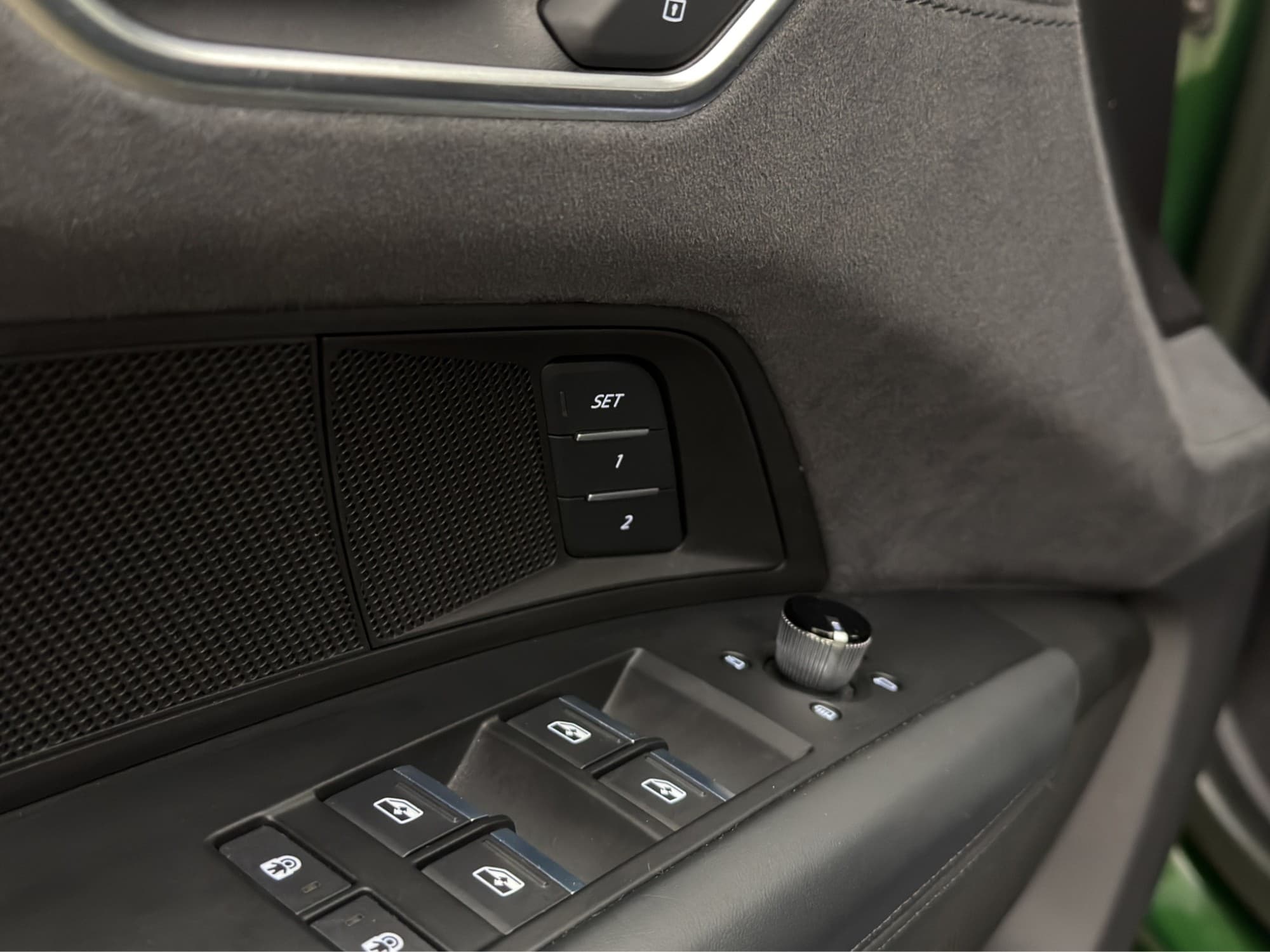 Audi e-tron GT quattro Automatic, 2-trins, 476ps, 2022