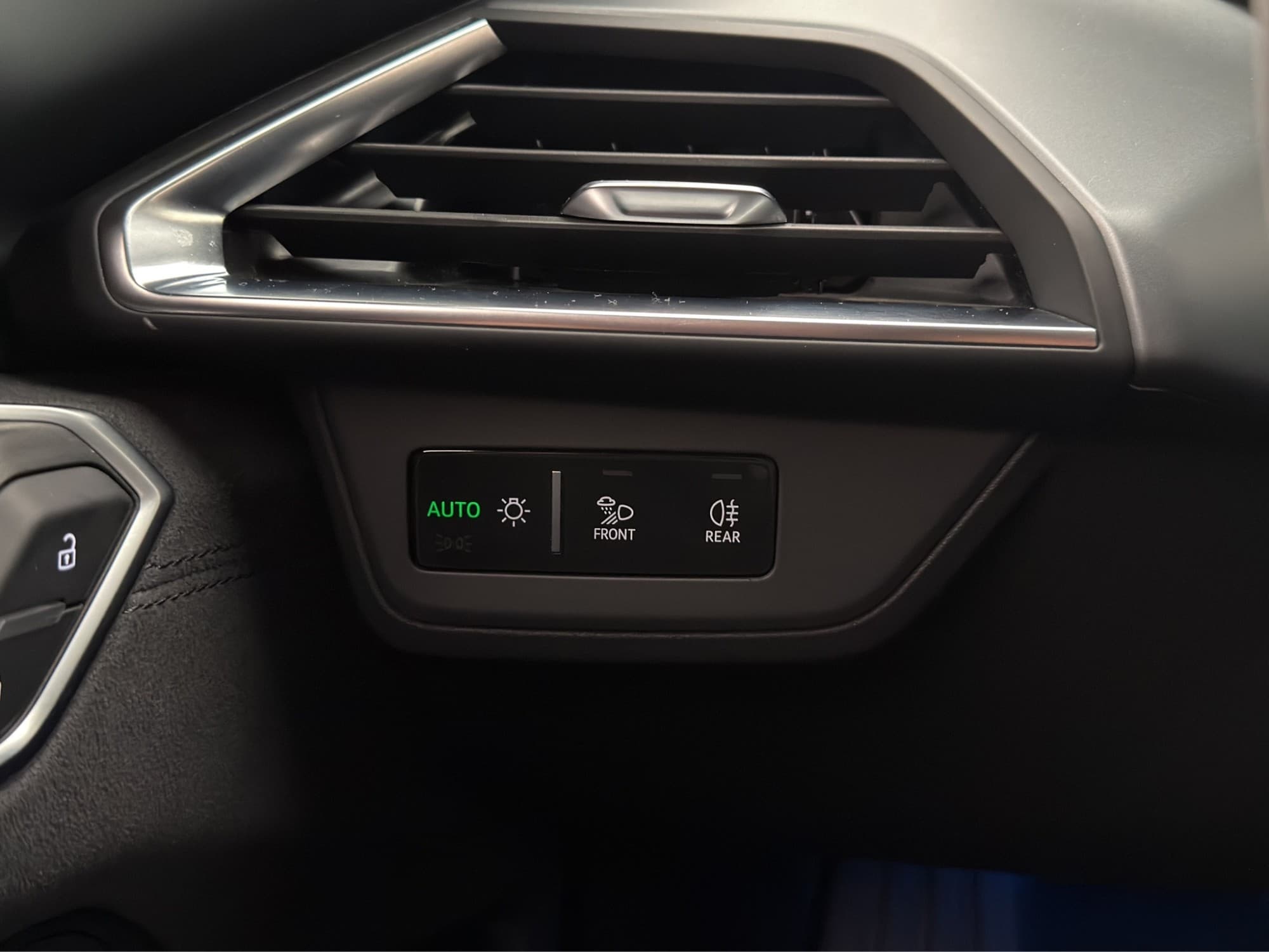 Audi e-tron GT quattro Automatic, 2-trins, 476ps, 2022