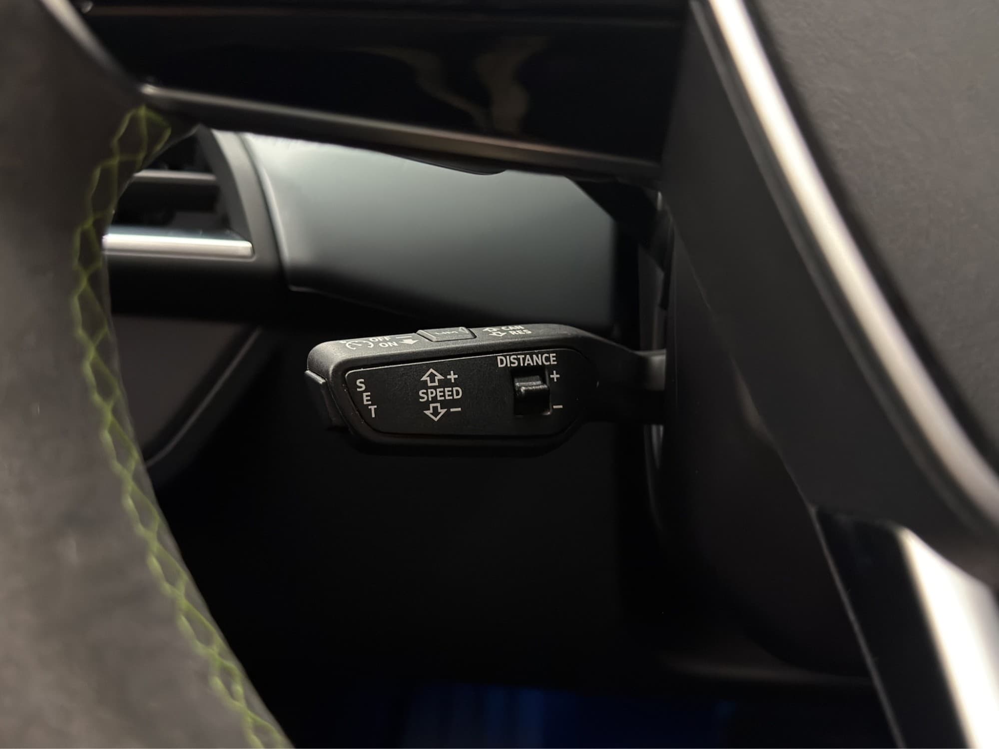 Audi e-tron GT quattro Automatic, 2-trins, 476ps, 2022