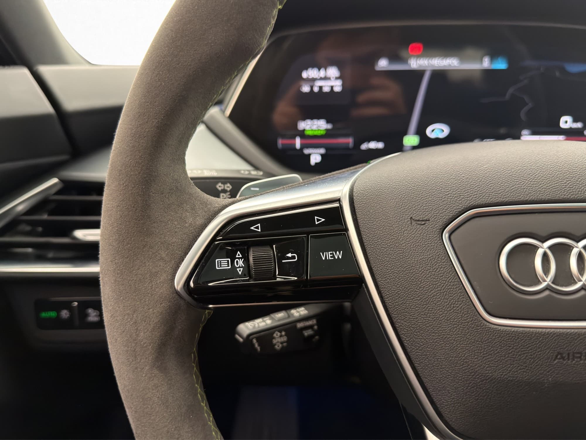 Audi e-tron GT quattro Automatic, 2-trins, 476ps, 2022