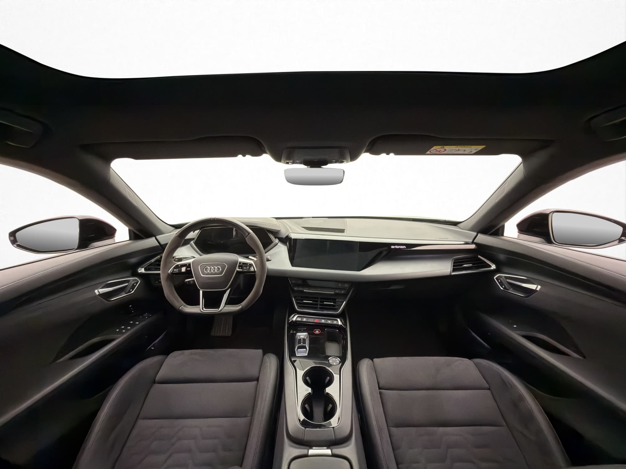 Audi e-tron GT quattro Automatic, 2-trins, 476ps, 2022