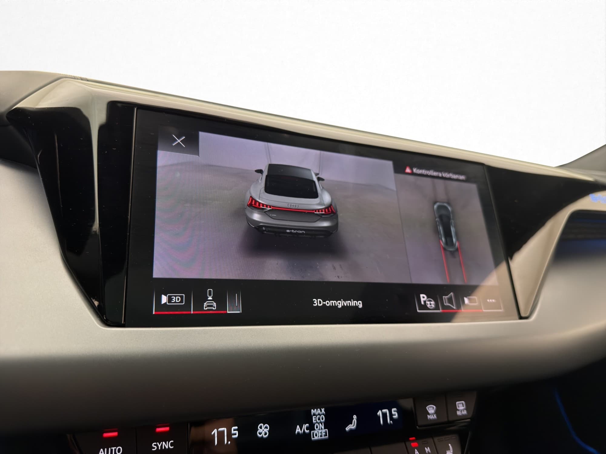 Audi e-tron GT quattro Automatic, 2-trins, 476ps, 2022