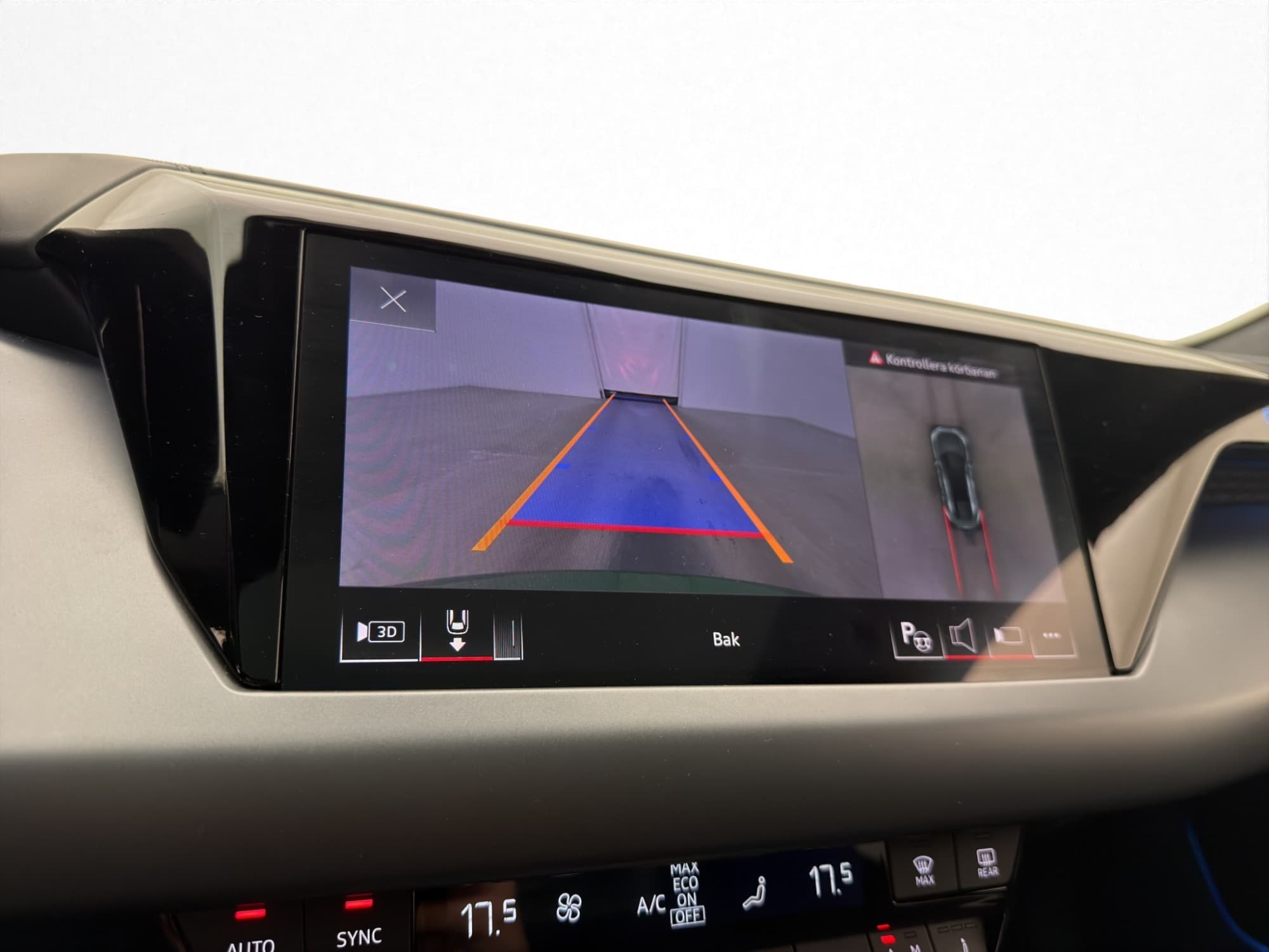 Audi e-tron GT quattro Automatic, 2-trins, 476ps, 2022