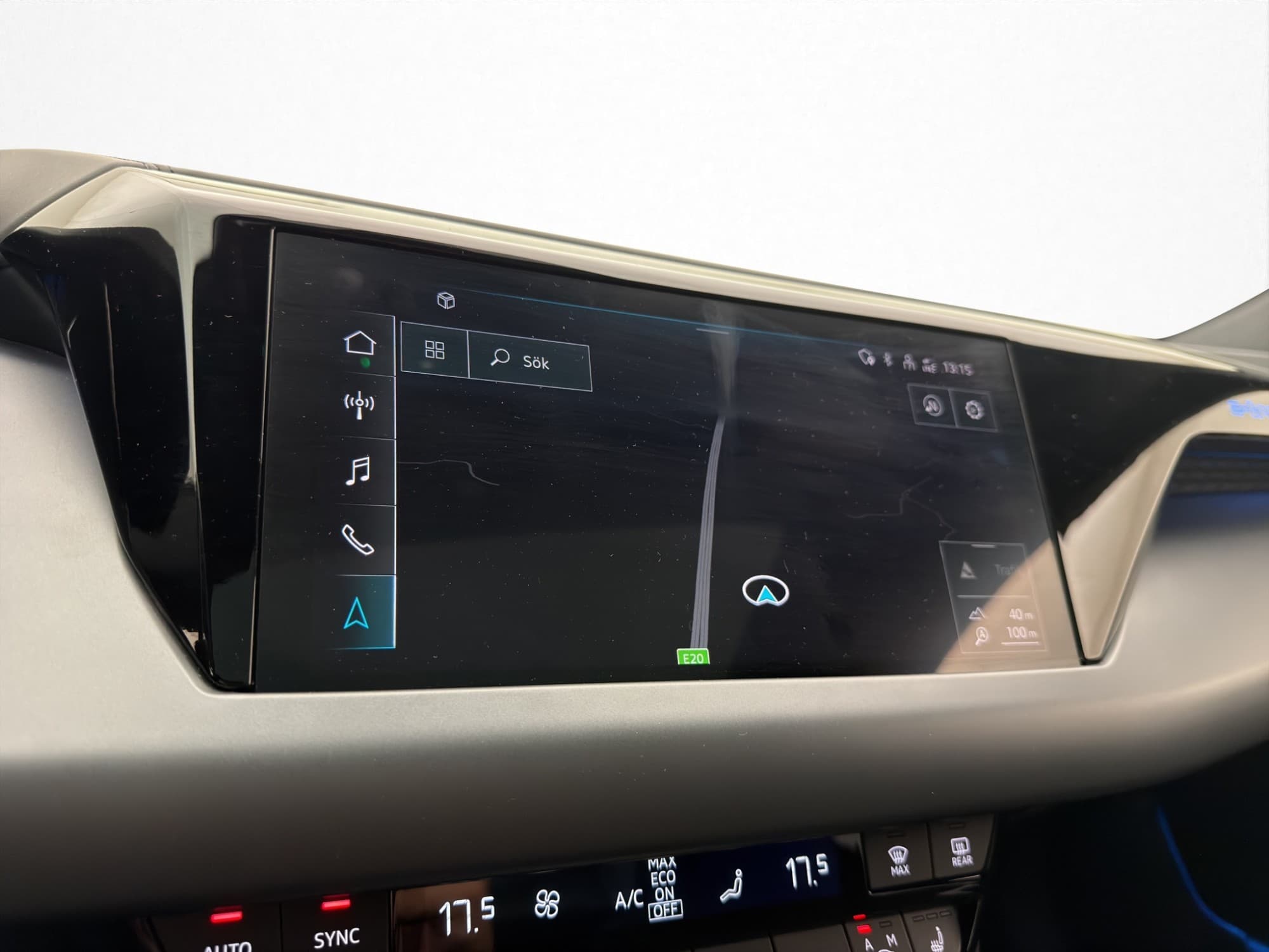 Audi e-tron GT quattro Automatic, 2-trins, 476ps, 2022