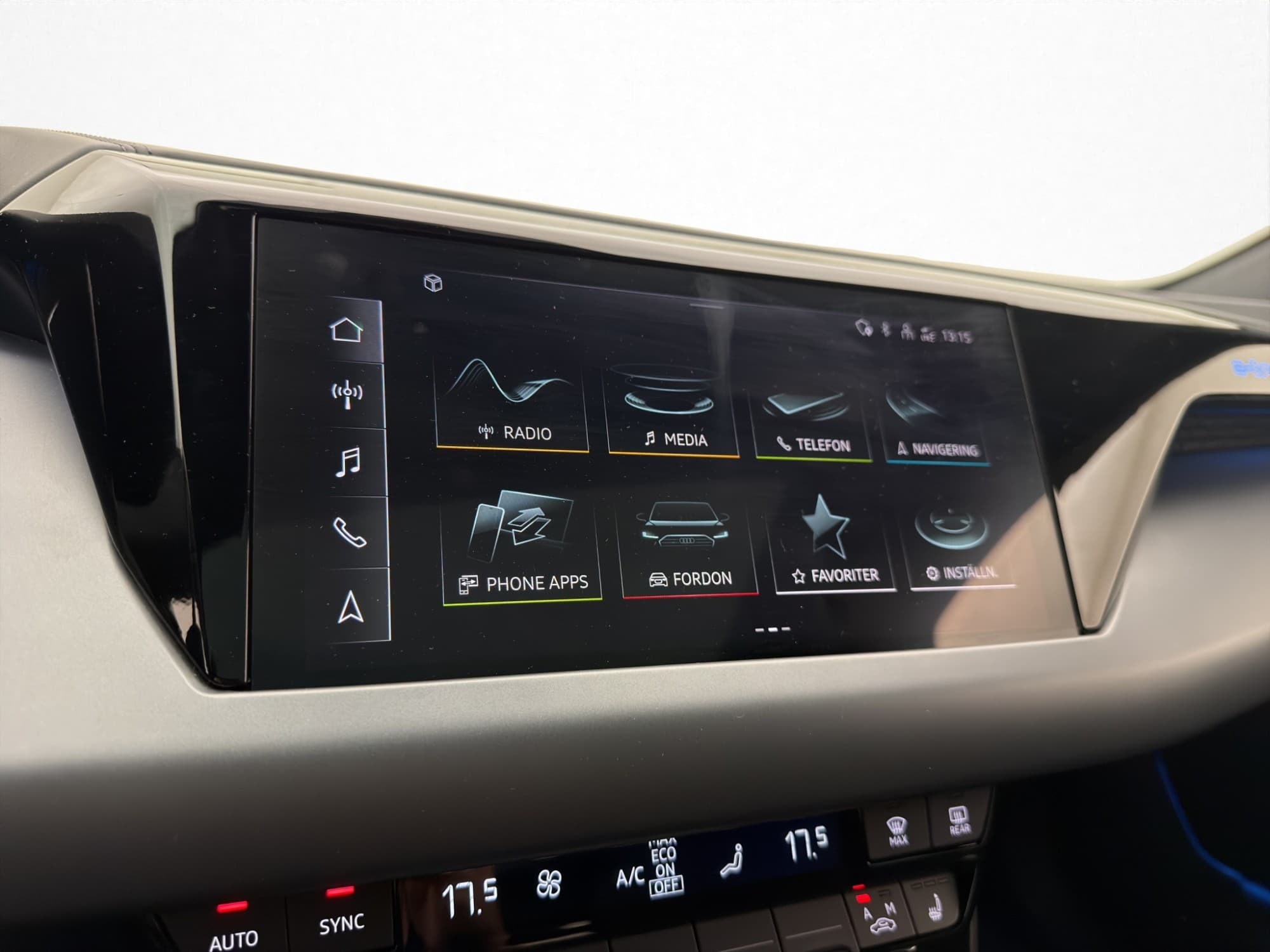 Audi e-tron GT quattro Automatic, 2-trins, 476ps, 2022