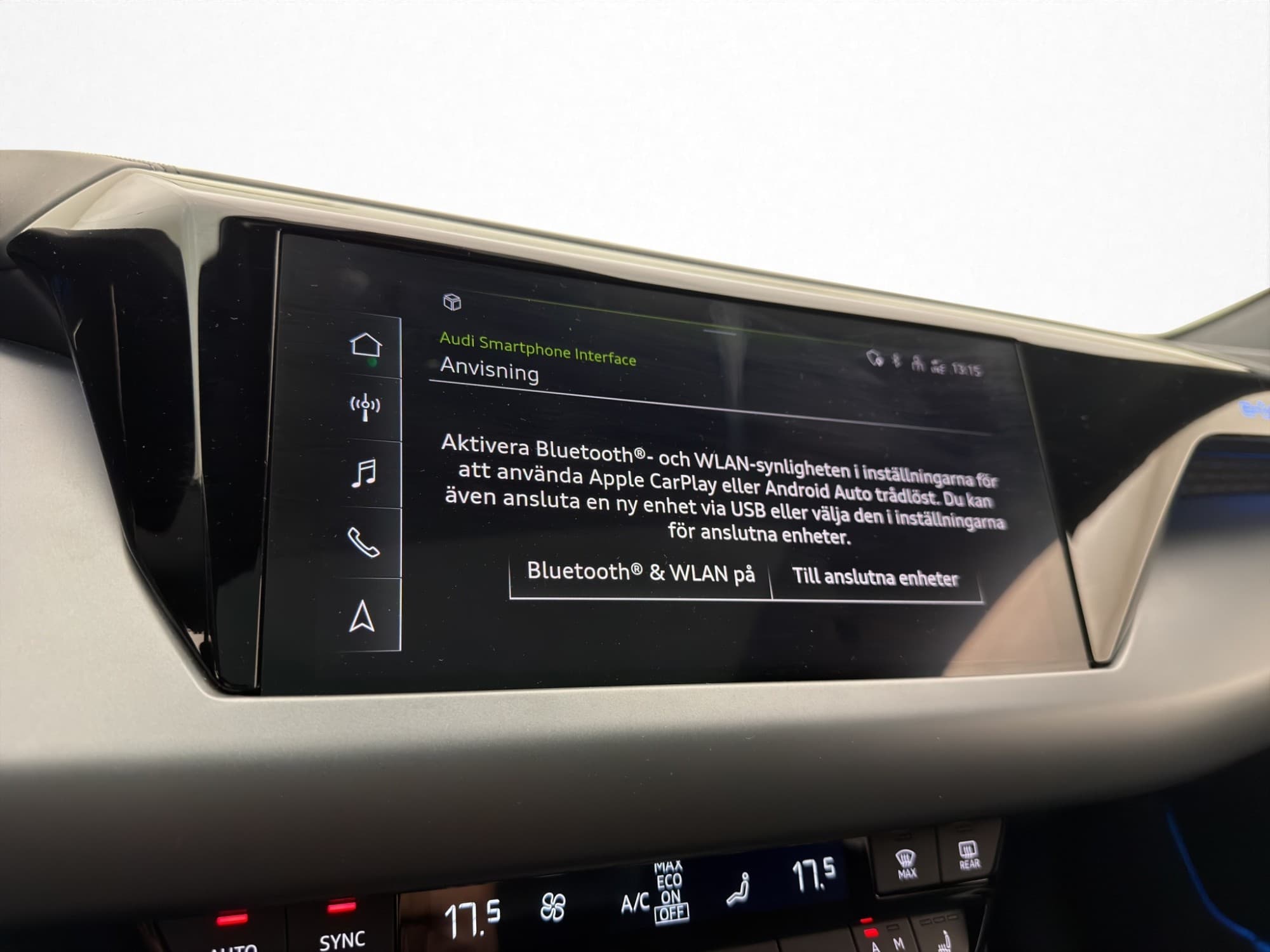 Audi e-tron GT quattro Automatic, 2-trins, 476ps, 2022