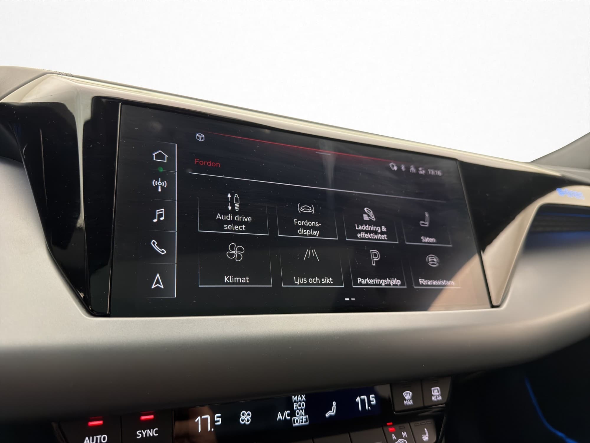 Audi e-tron GT quattro Automatic, 2-trins, 476ps, 2022