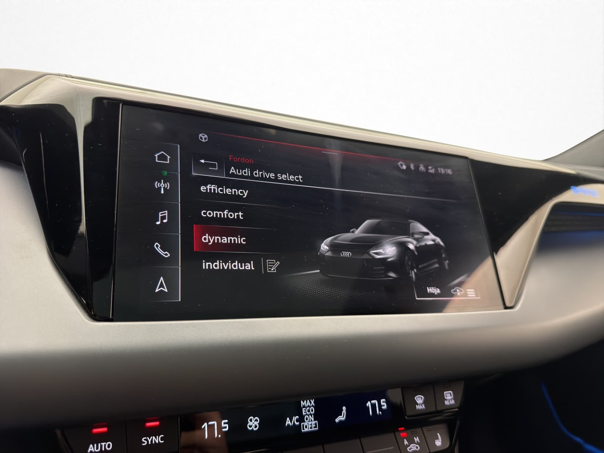 Audi e-tron GT quattro Automatic, 2-trins, 476ps, 2022