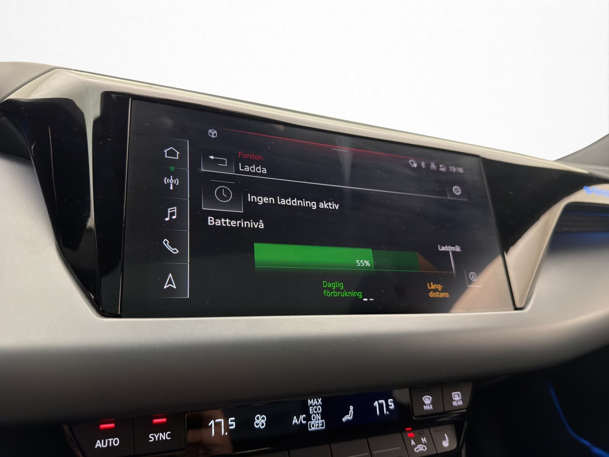 Audi e-tron GT quattro Automatic, 2-trins, 476ps, 2022