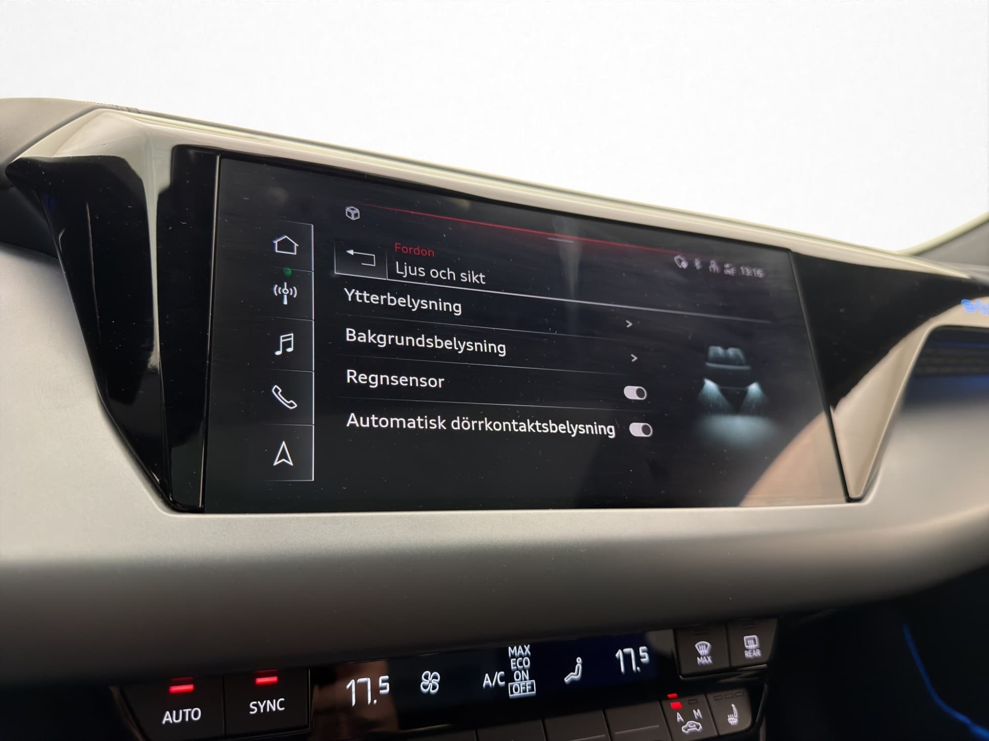 Audi e-tron GT quattro Automatic, 2-trins, 476ps, 2022