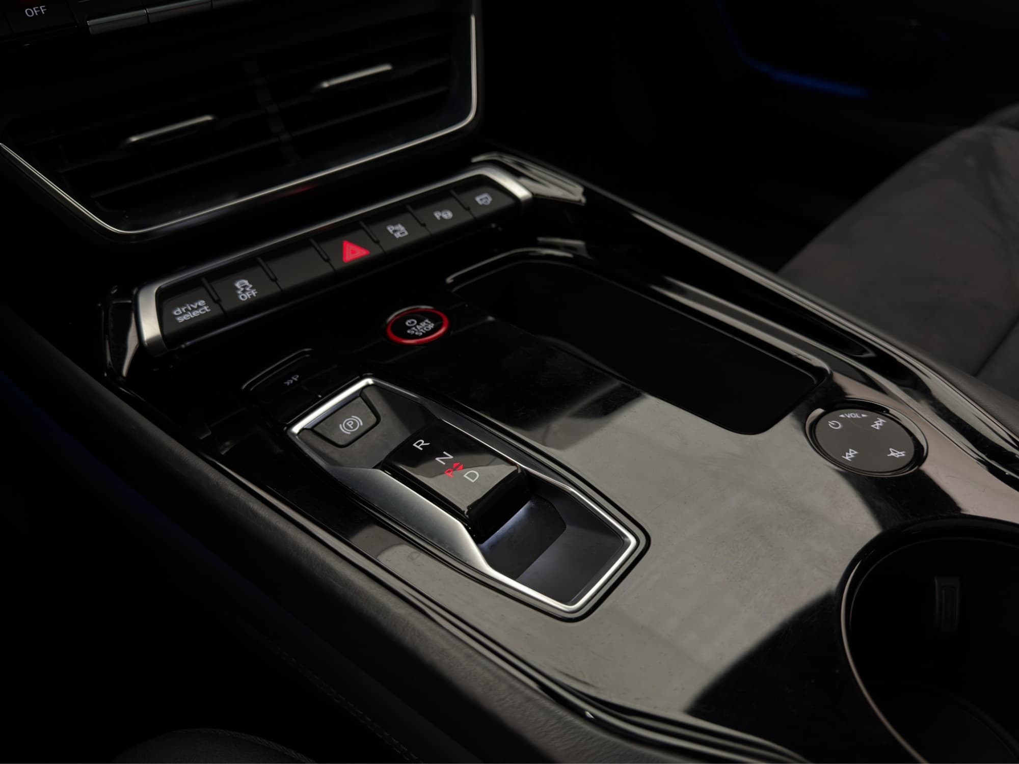 Audi e-tron GT quattro Automatic, 2-trins, 476ps, 2022