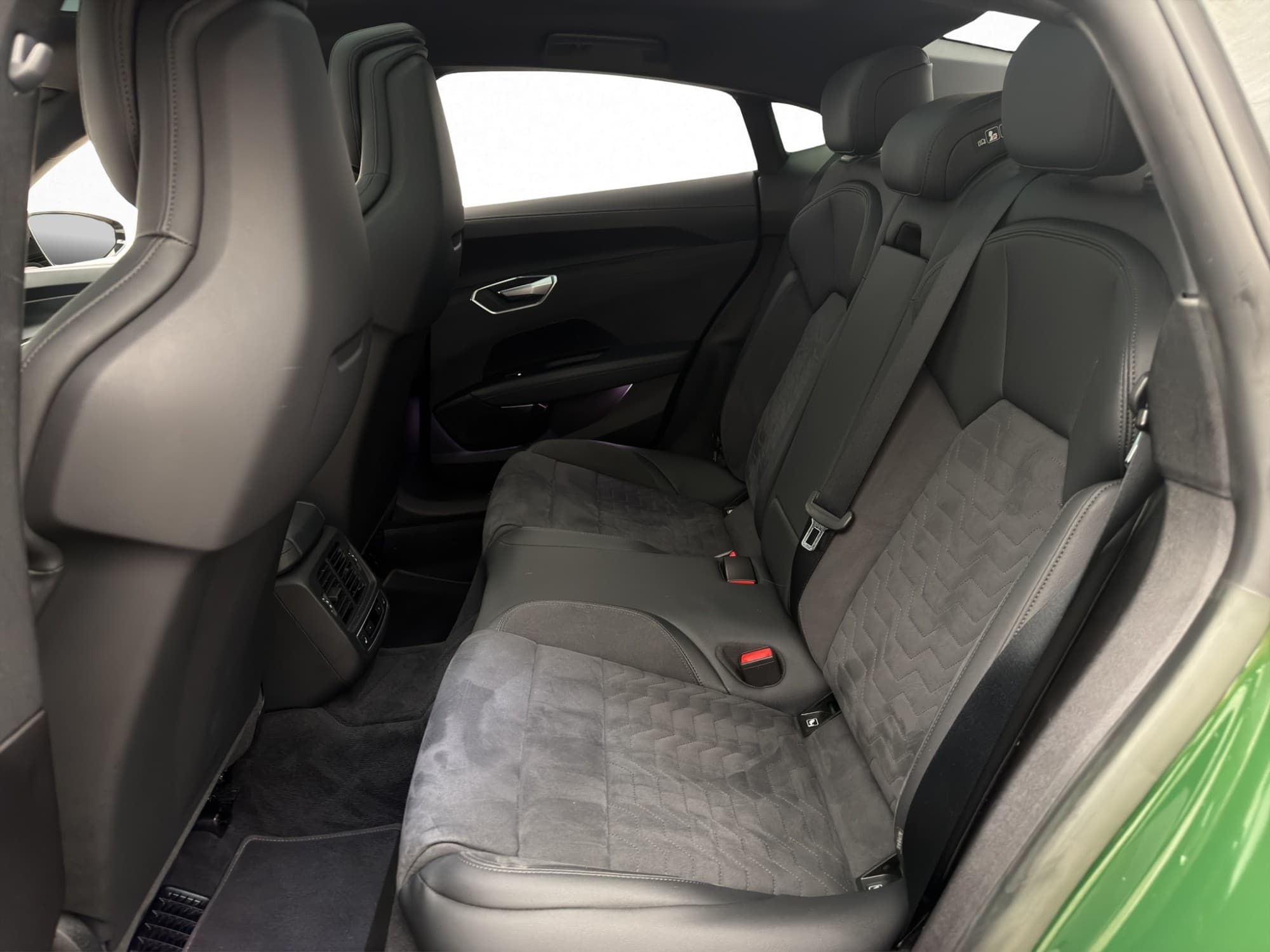 Audi e-tron GT quattro Automatic, 2-trins, 476ps, 2022