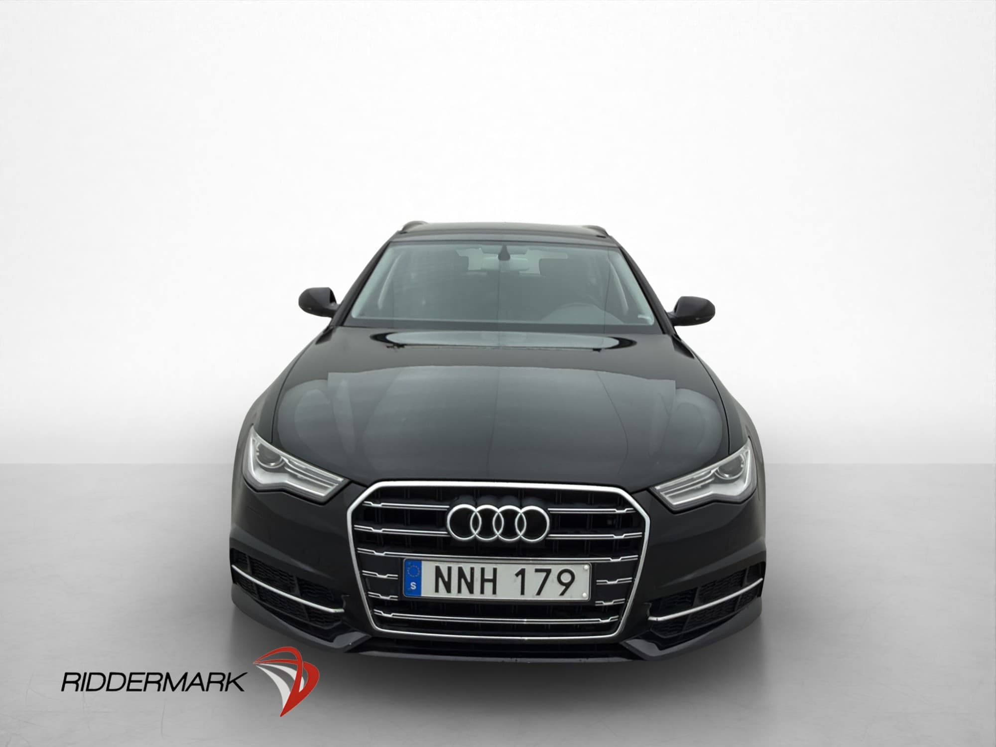 Audi A6 Avant 2.0 TDI ultra S Tronic, 7-trinn, 190hk, 2017