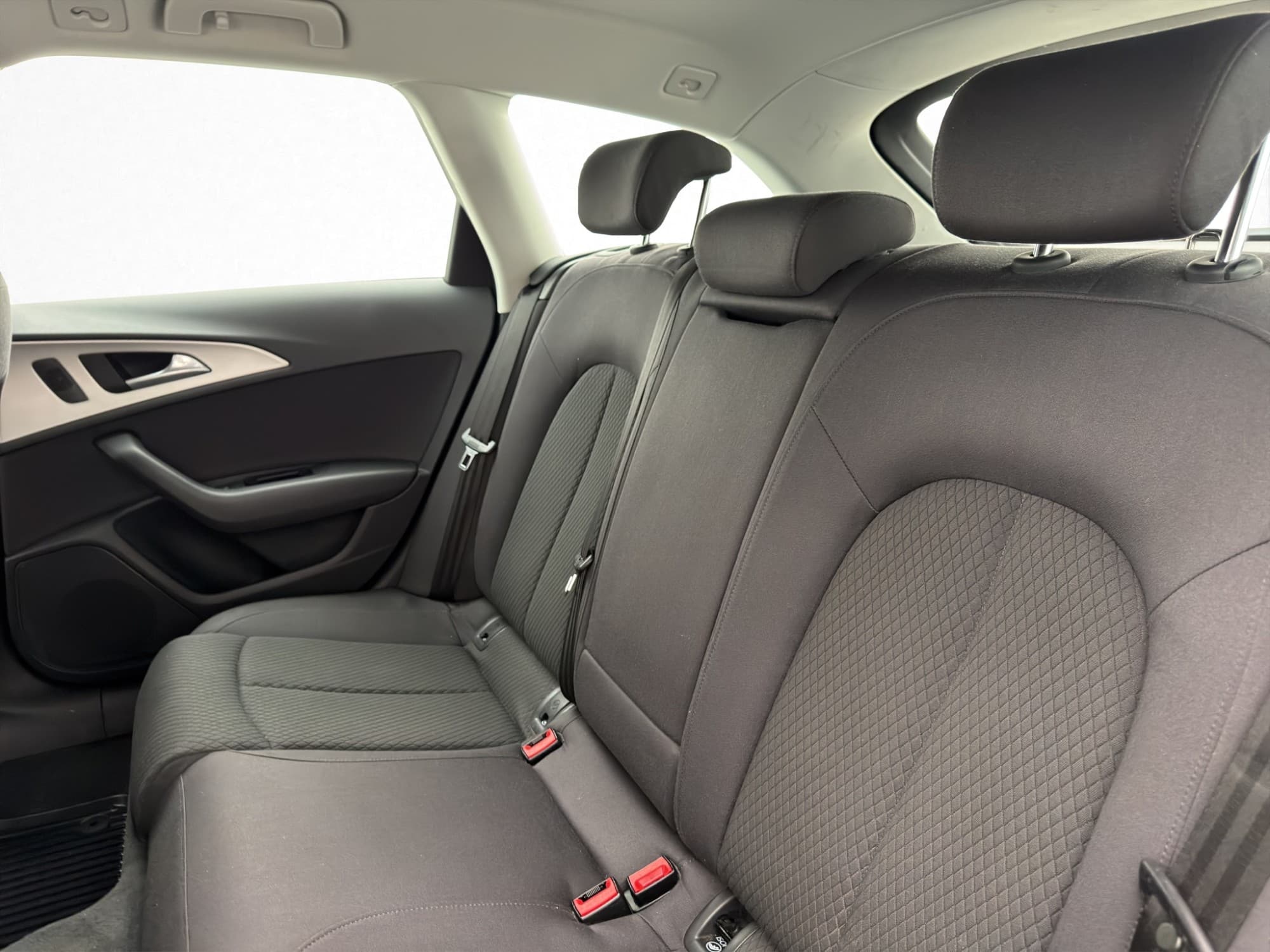 Audi A6 Avant 2.0 TDI ultra S Tronic, 7-trinn, 190hk, 2017