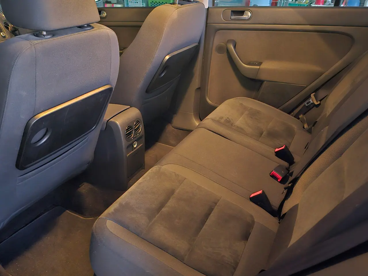Volkswagen Golf Plus 1.4 TSI Manual, 6-trins, 122ps, 2010
