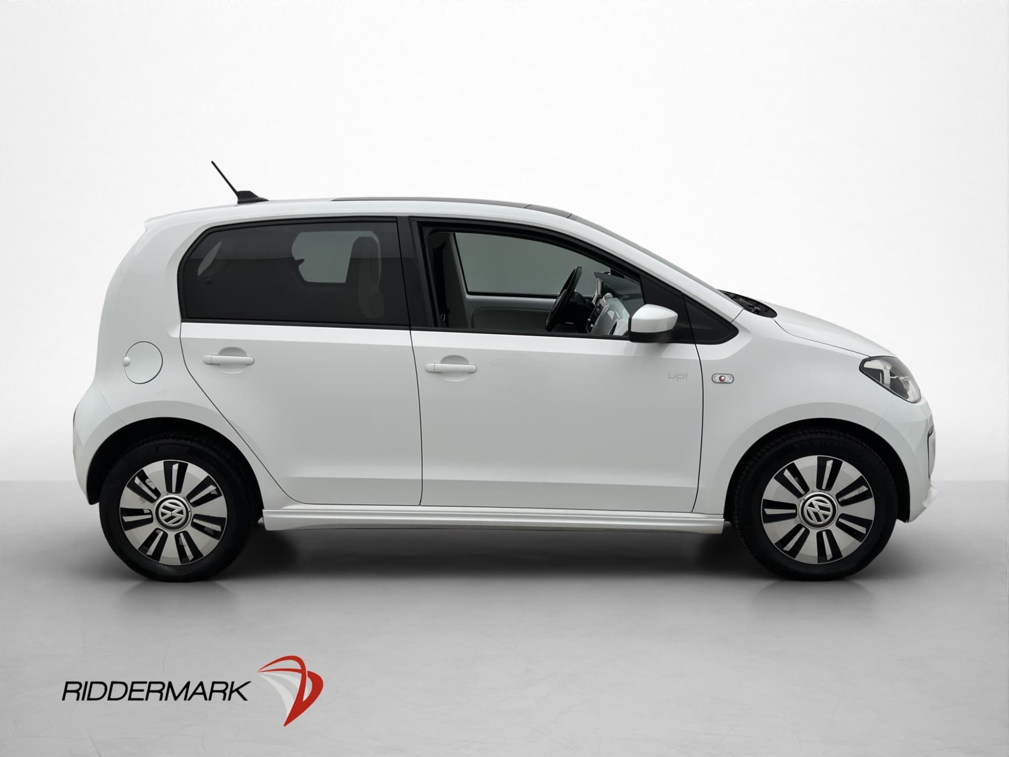 Volkswagen e-up!, 82ps, 2014