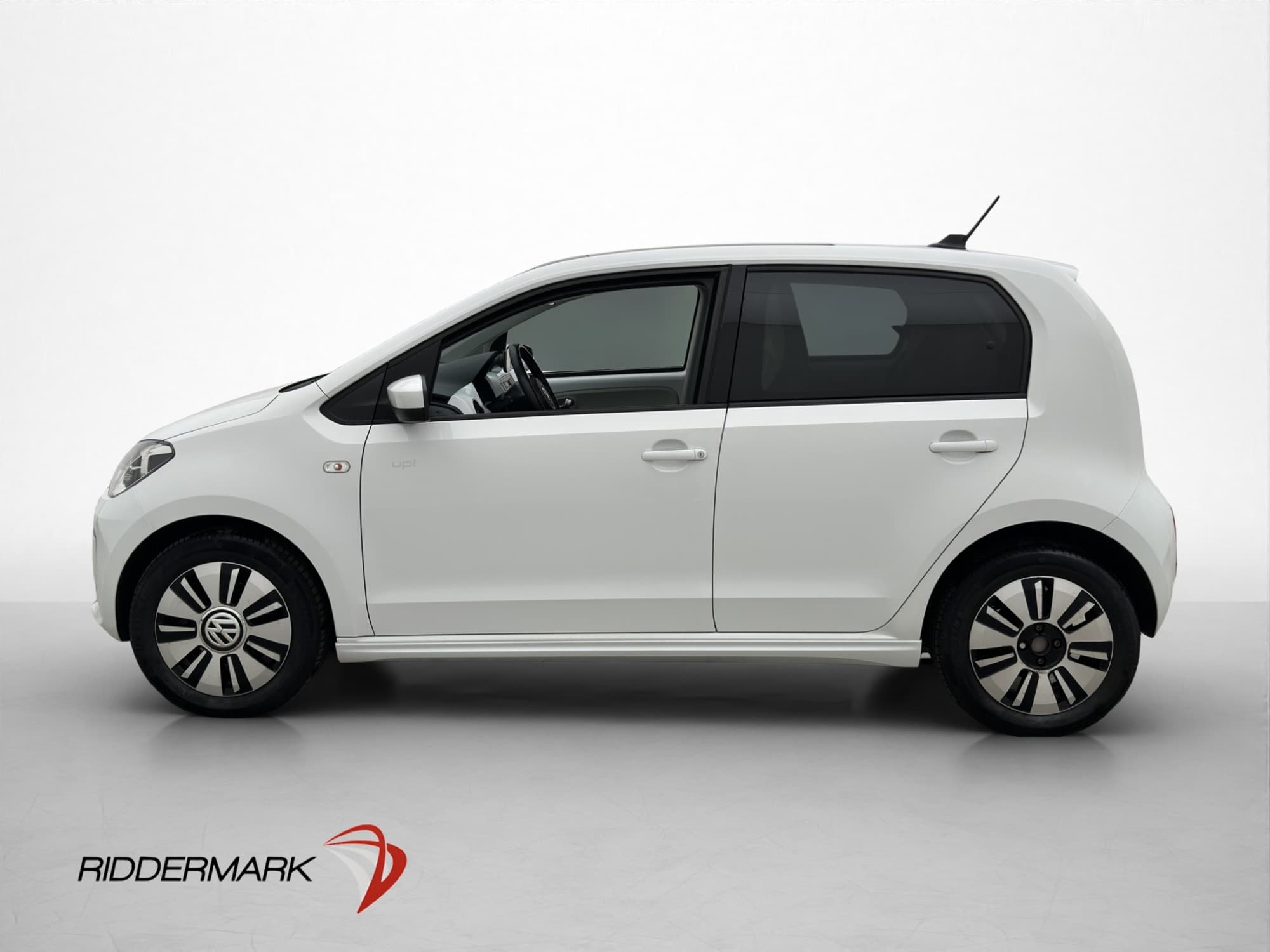 Volkswagen e-up!, 82ps, 2014