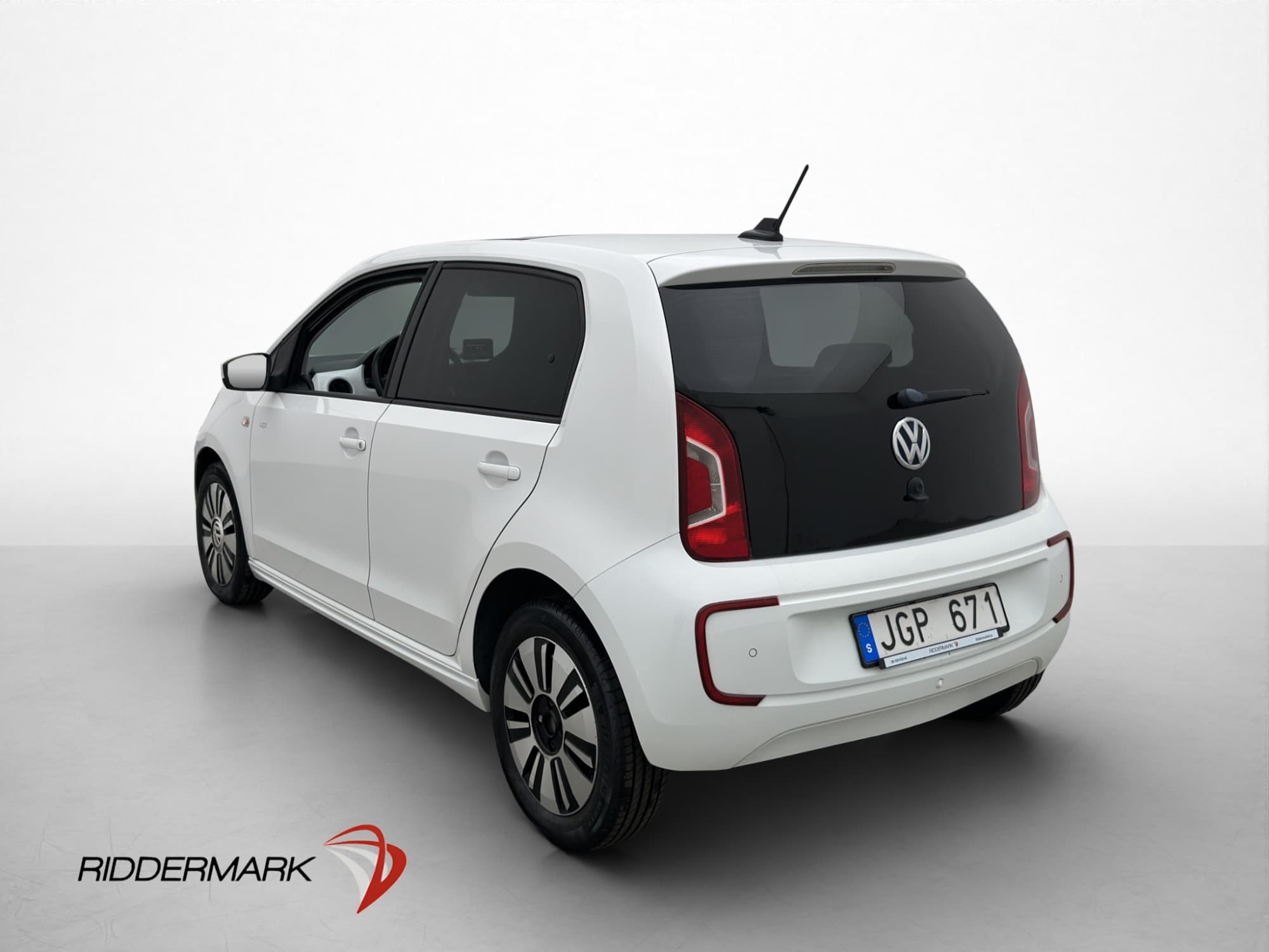 Volkswagen e-up!, 82ps, 2014