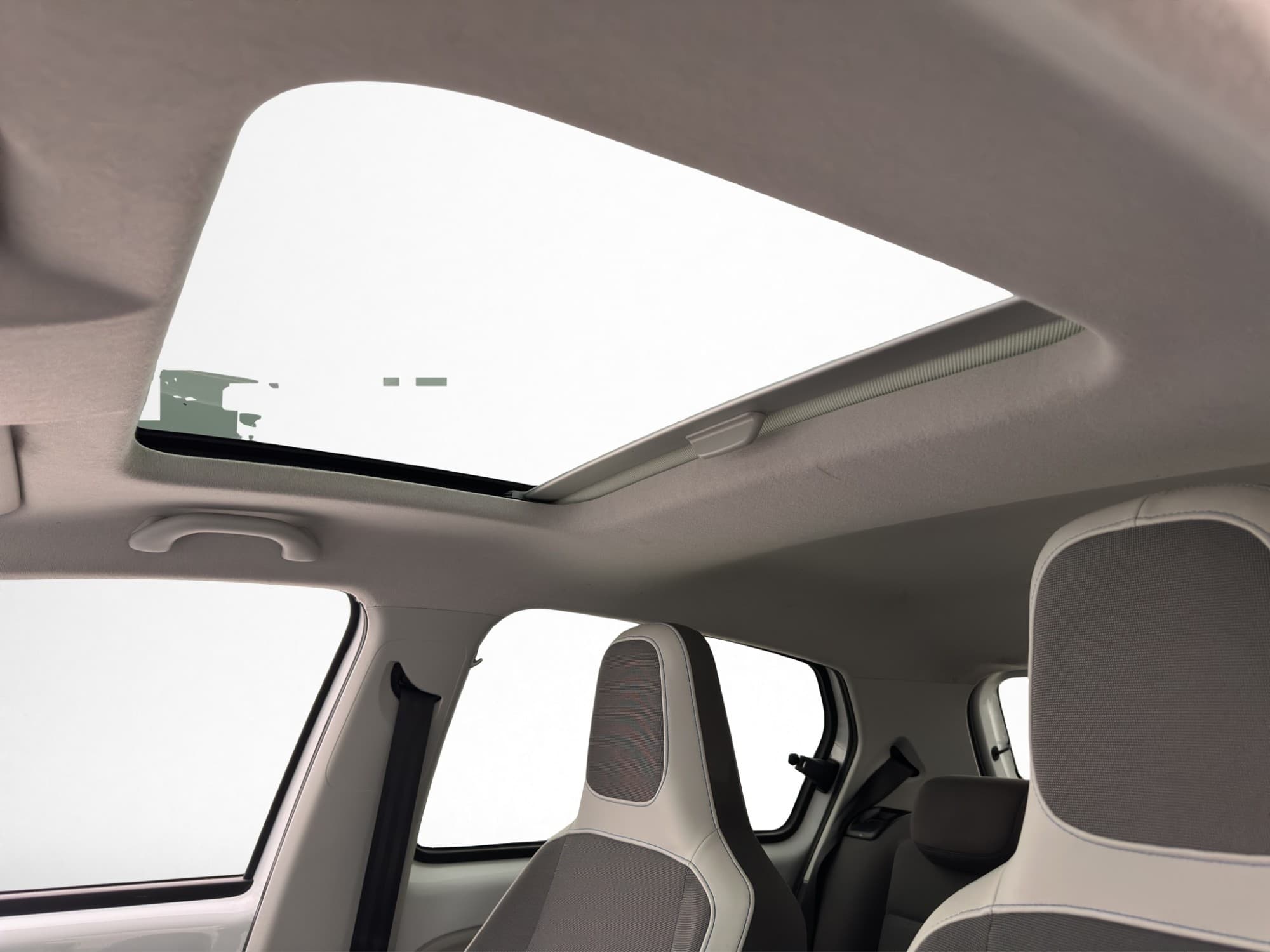 Volkswagen e-up!, 82ps, 2014