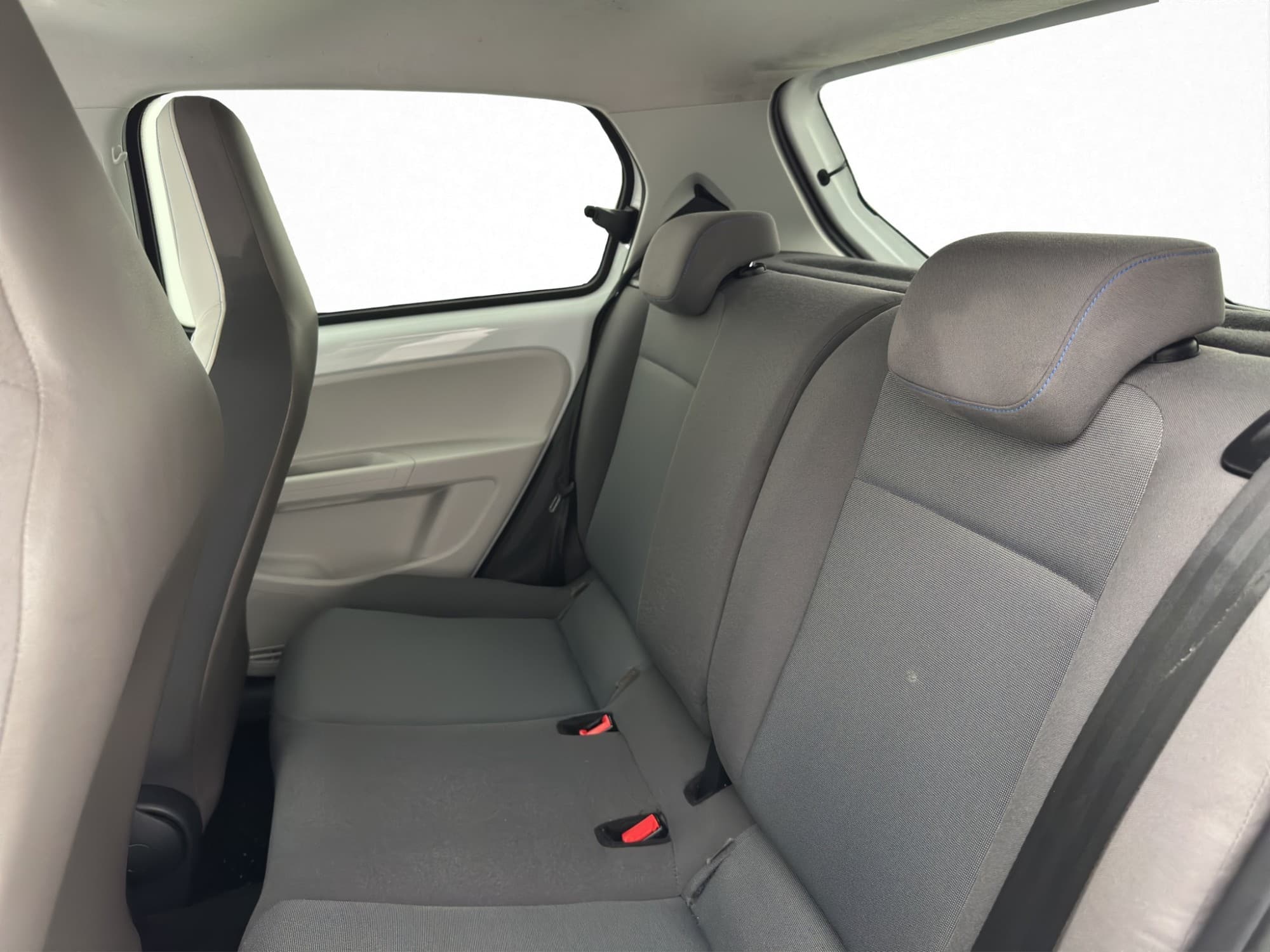 Volkswagen e-up!, 82ps, 2014