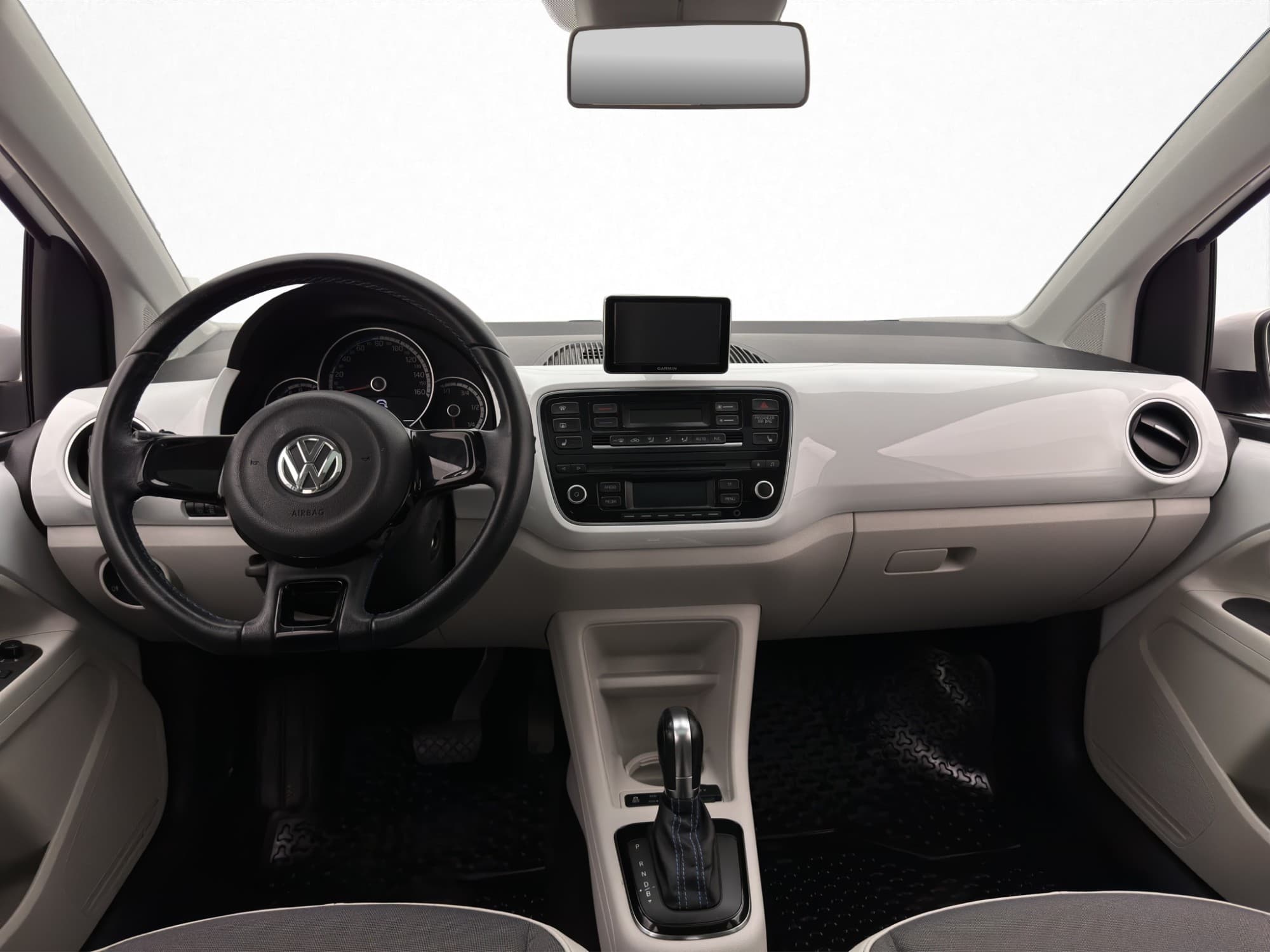Volkswagen e-up!, 82ps, 2014