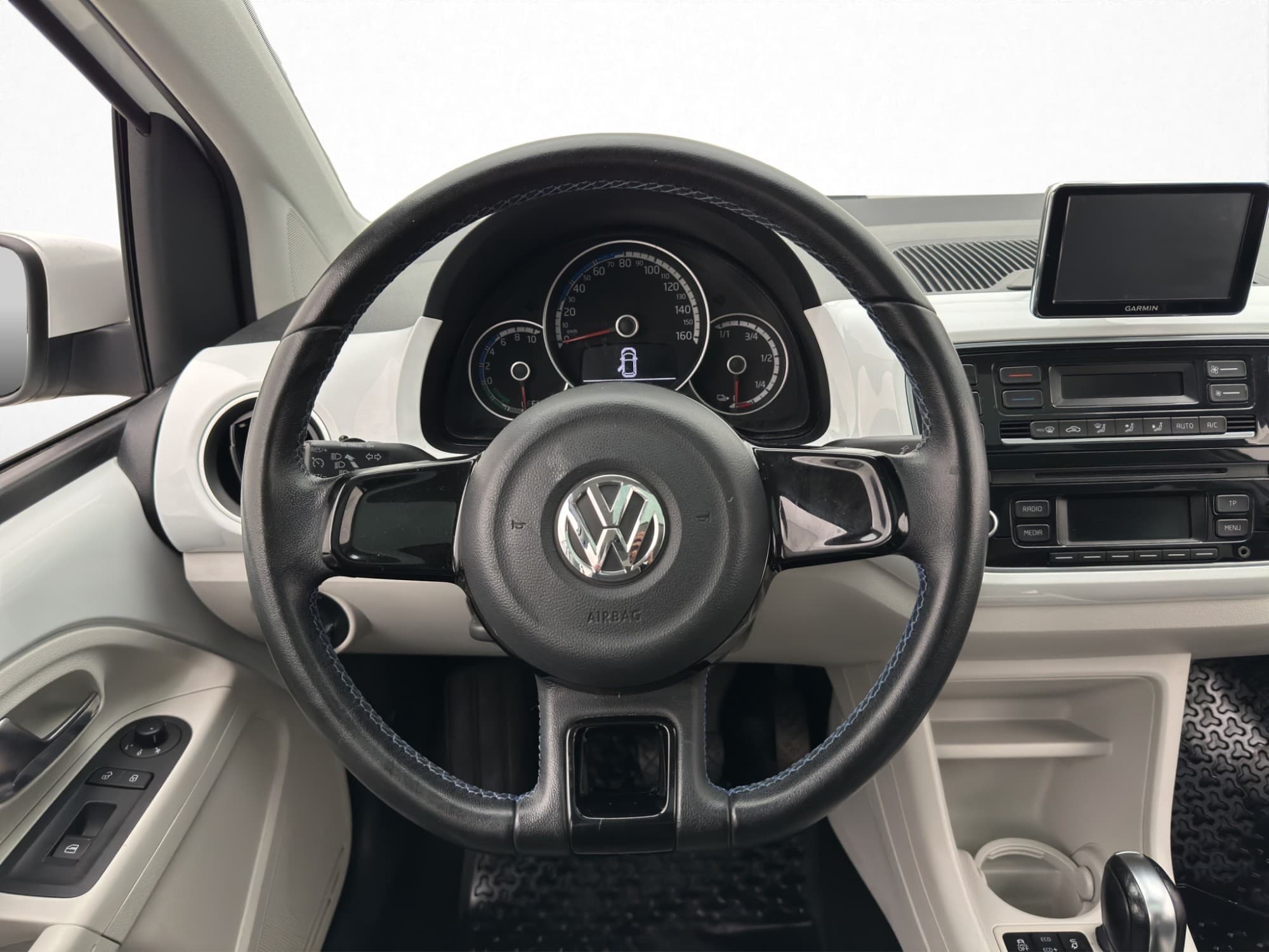 Volkswagen e-up!, 82ps, 2014