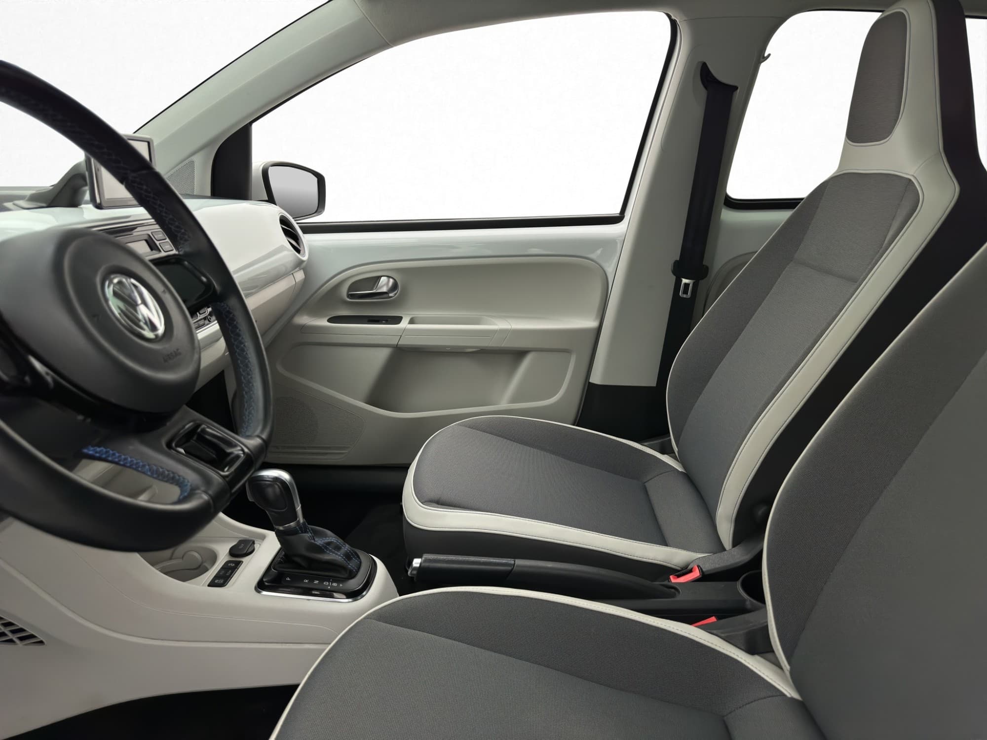 Volkswagen e-up!, 82ps, 2014