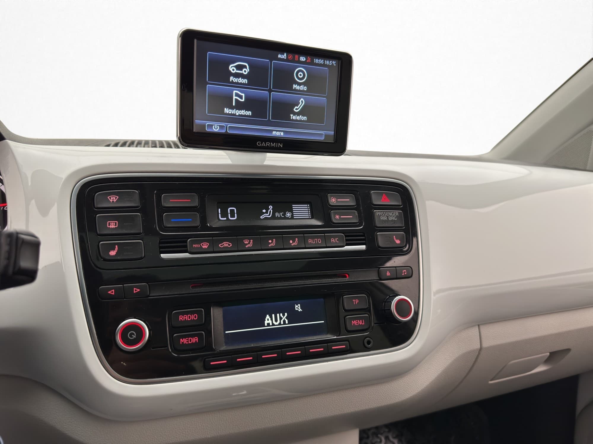 Volkswagen e-up!, 82ps, 2014