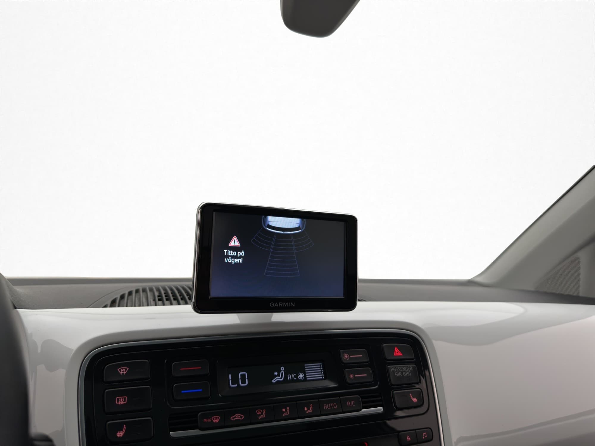 Volkswagen e-up!, 82ps, 2014