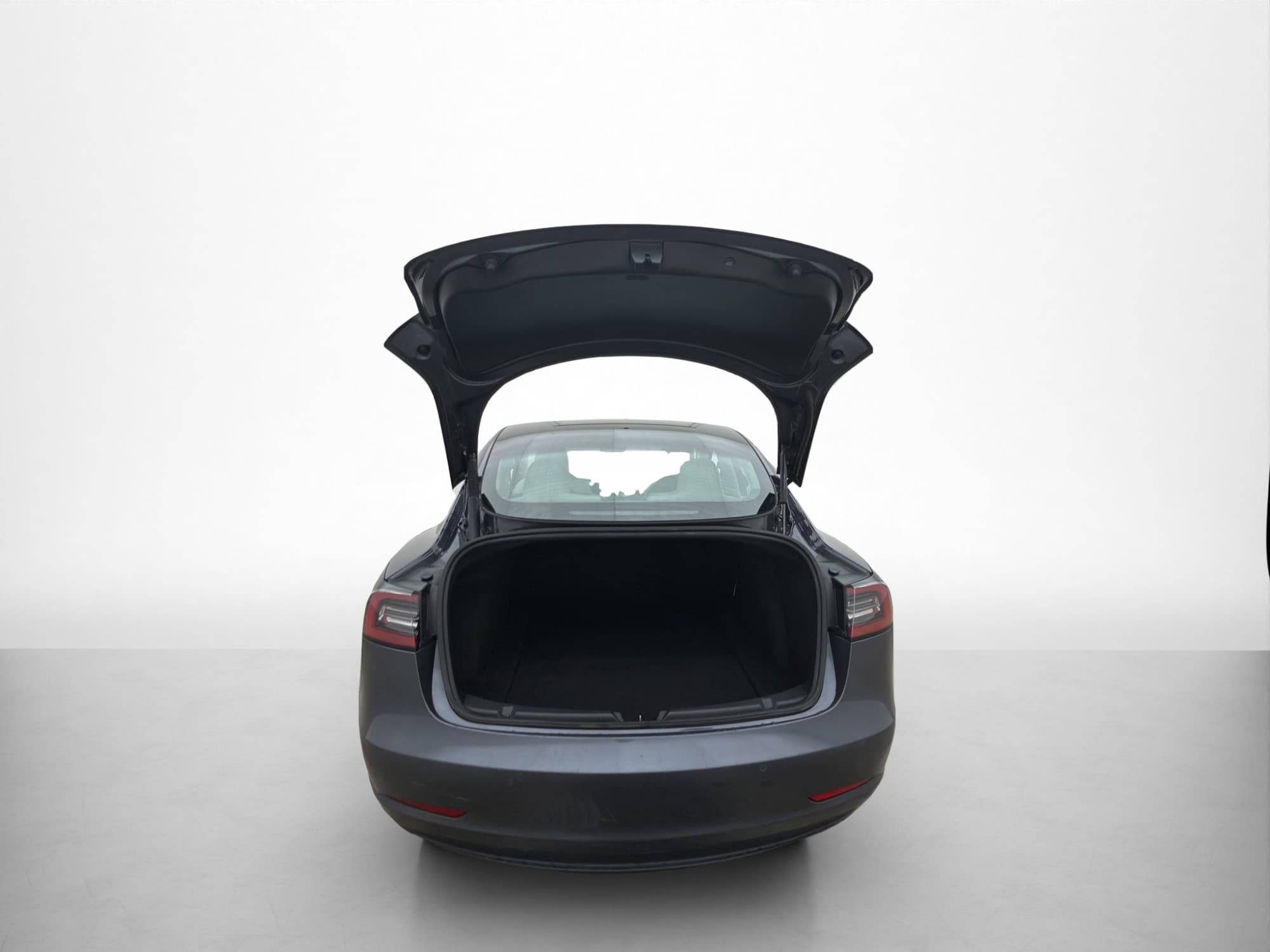 Tesla Model 3 Long Range AWD, 498ps, 2021