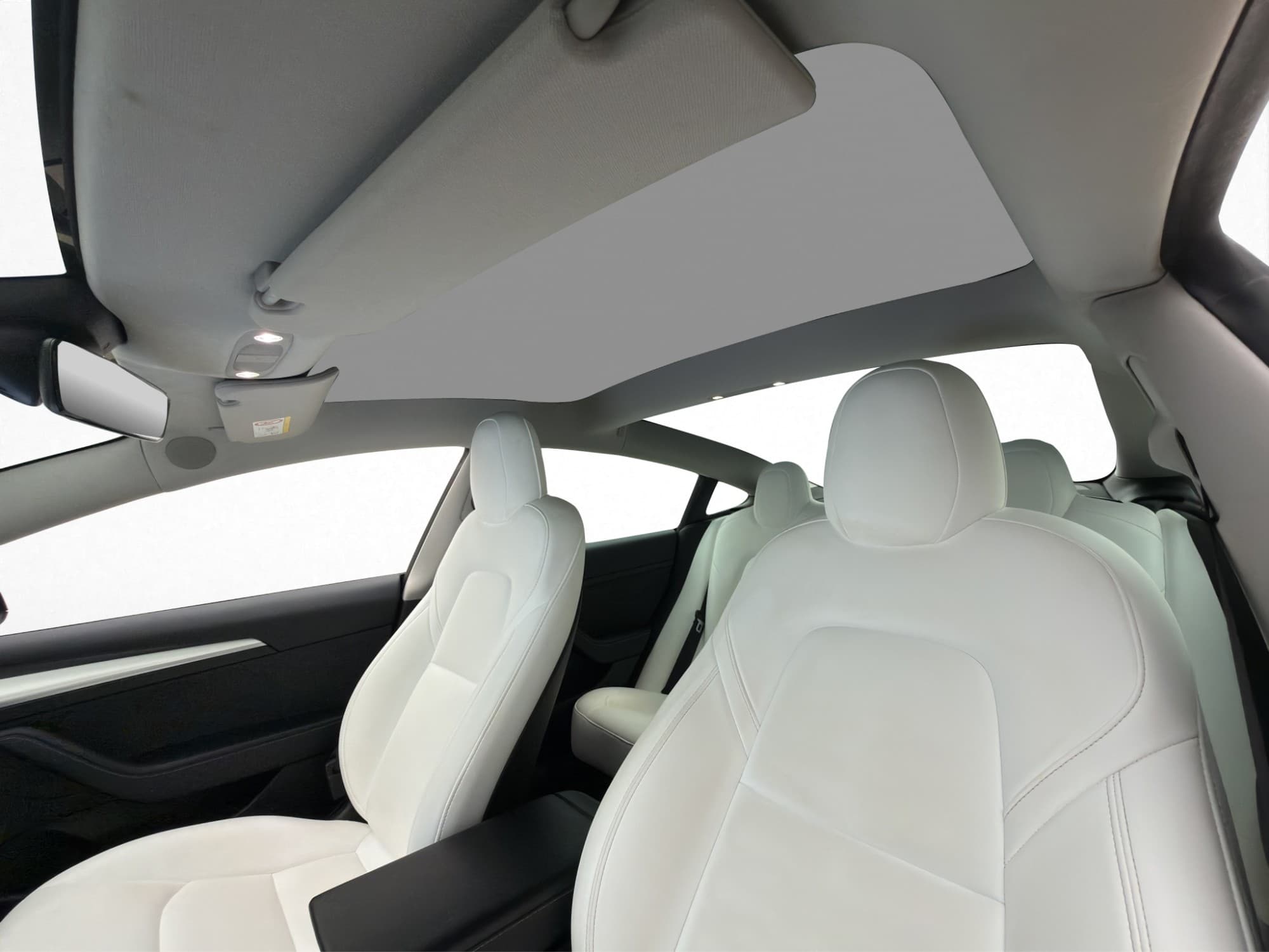 Tesla Model 3 Long Range AWD, 498ps, 2021