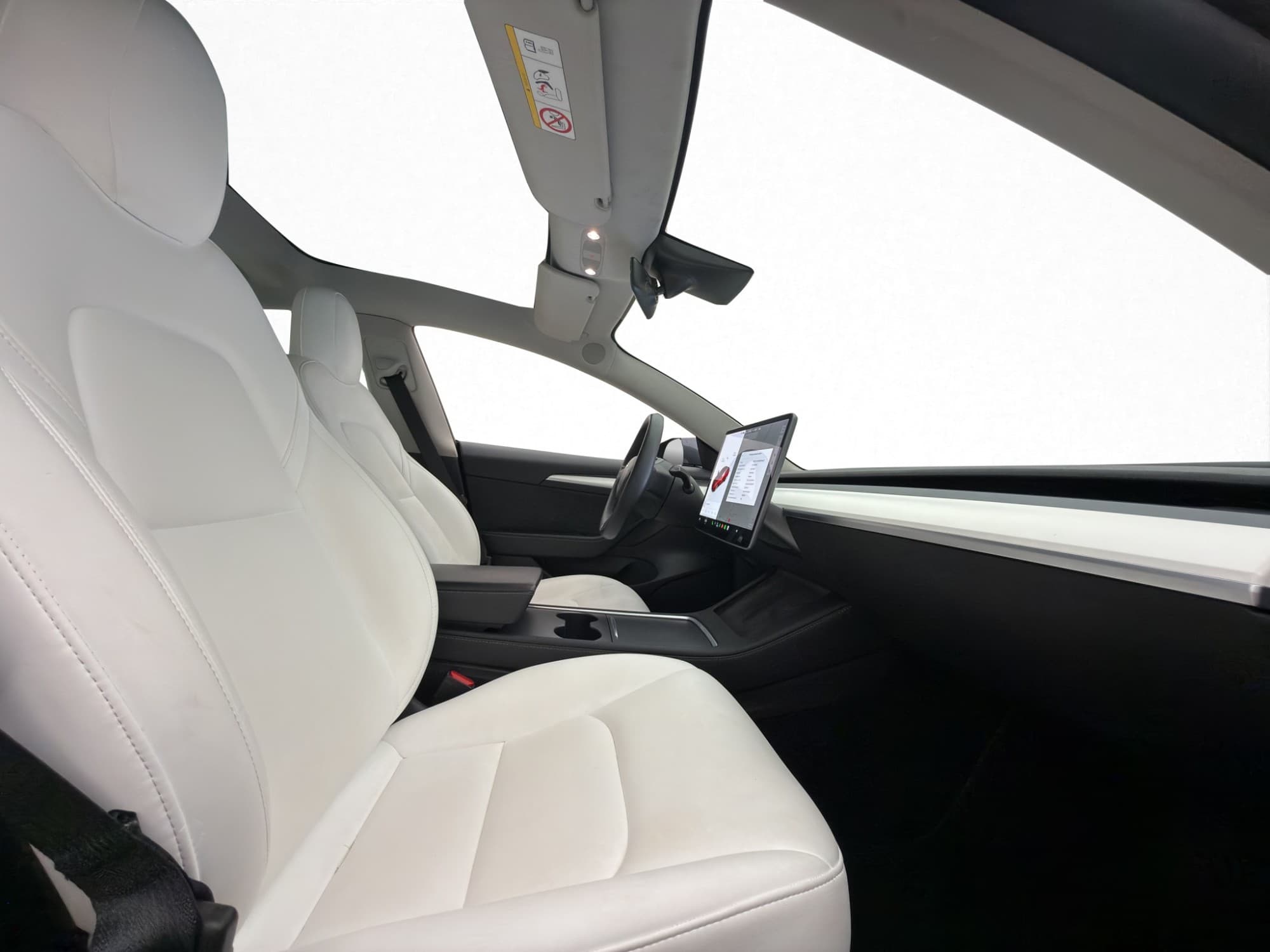 Tesla Model 3 Long Range AWD, 498ps, 2021