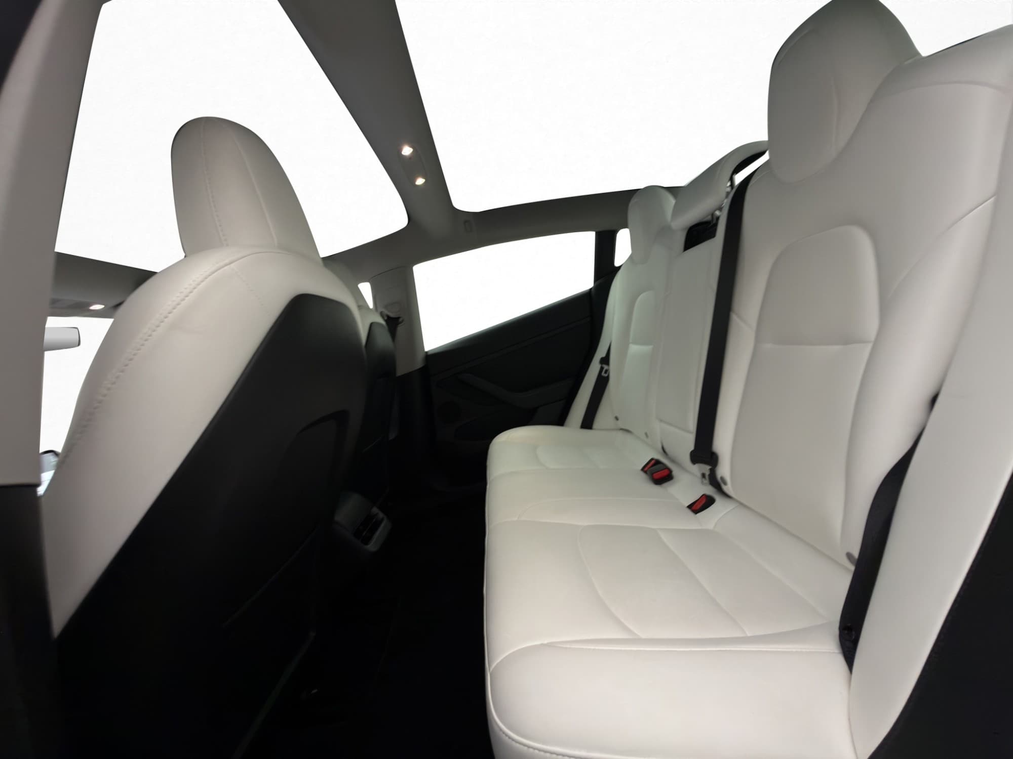 Tesla Model 3 Long Range AWD, 498ps, 2021
