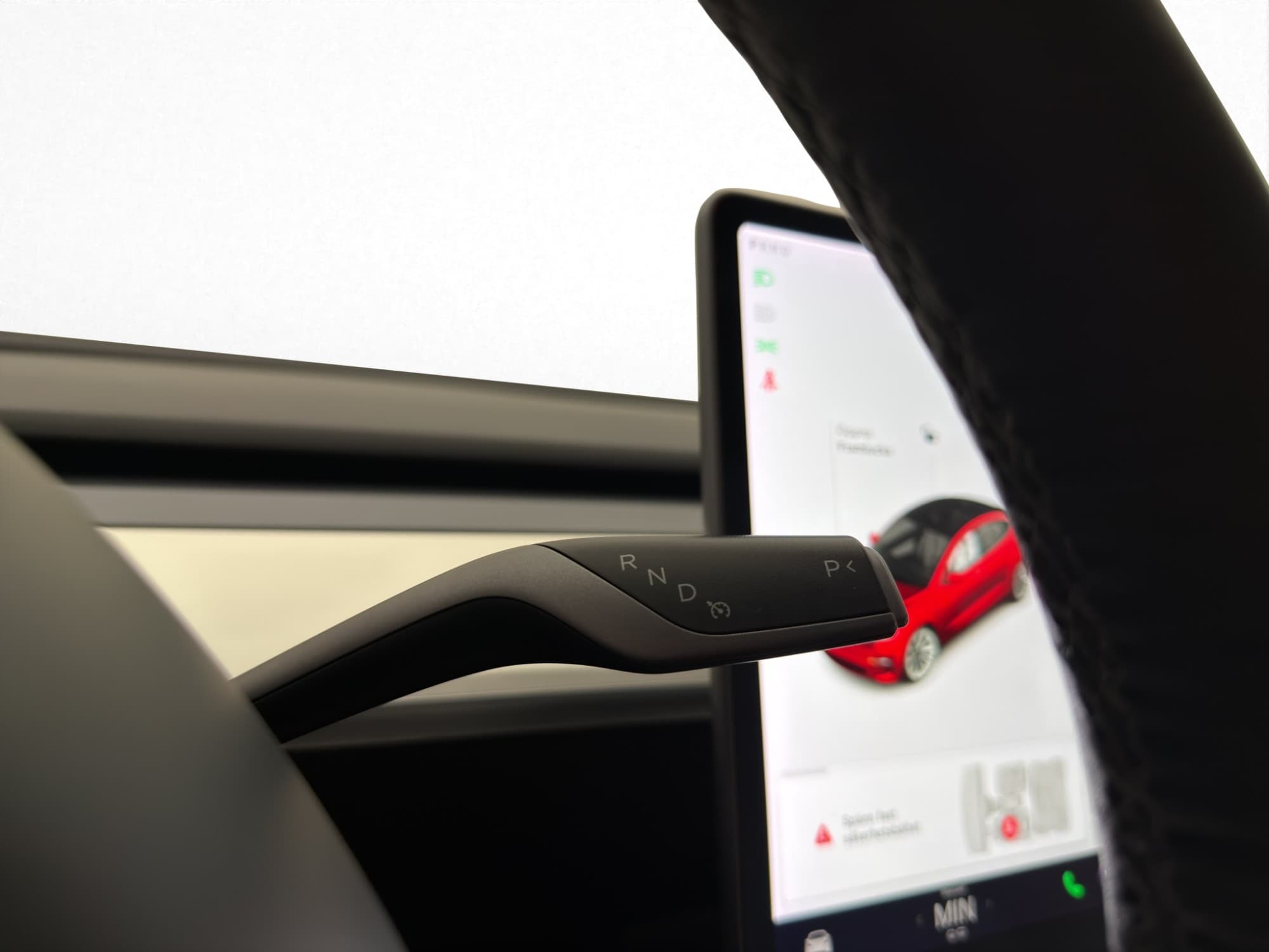 Tesla Model 3 Long Range AWD, 498ps, 2021