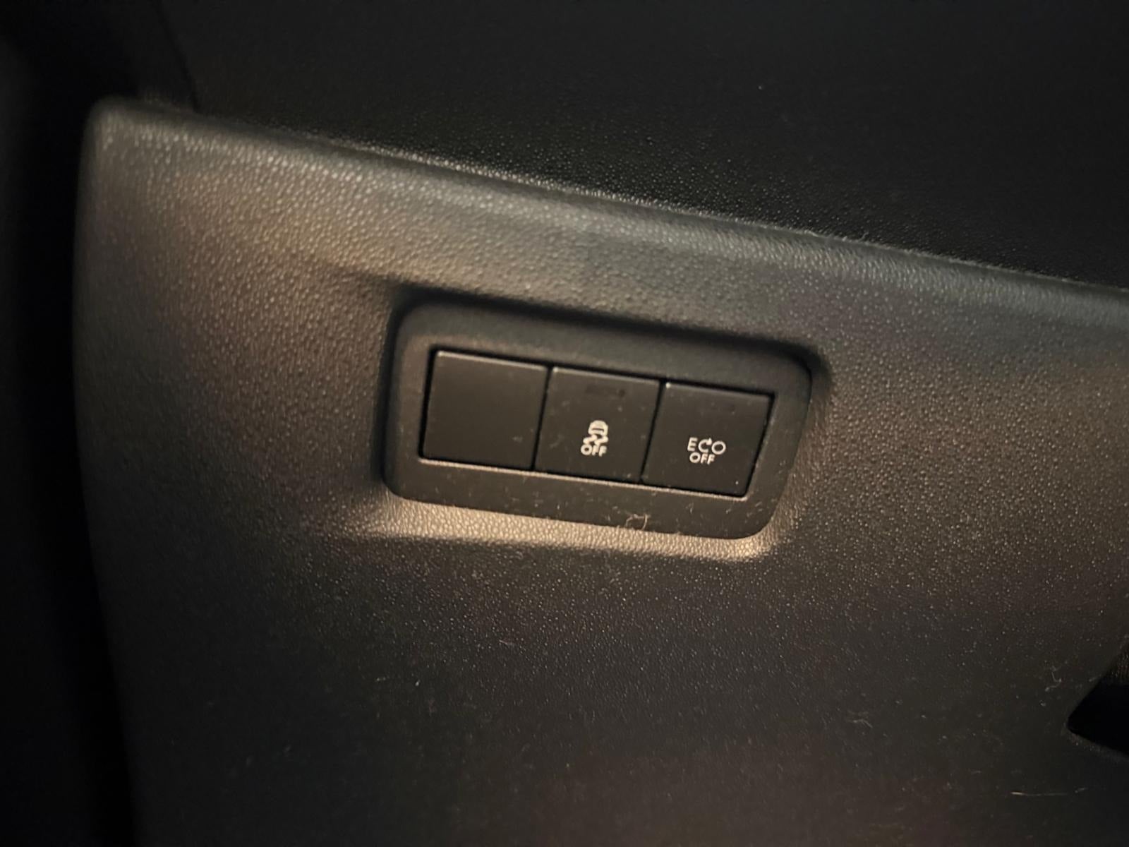 DS 3 1.6 BlueHDi Manual, 5-trins, 99ps, 2017