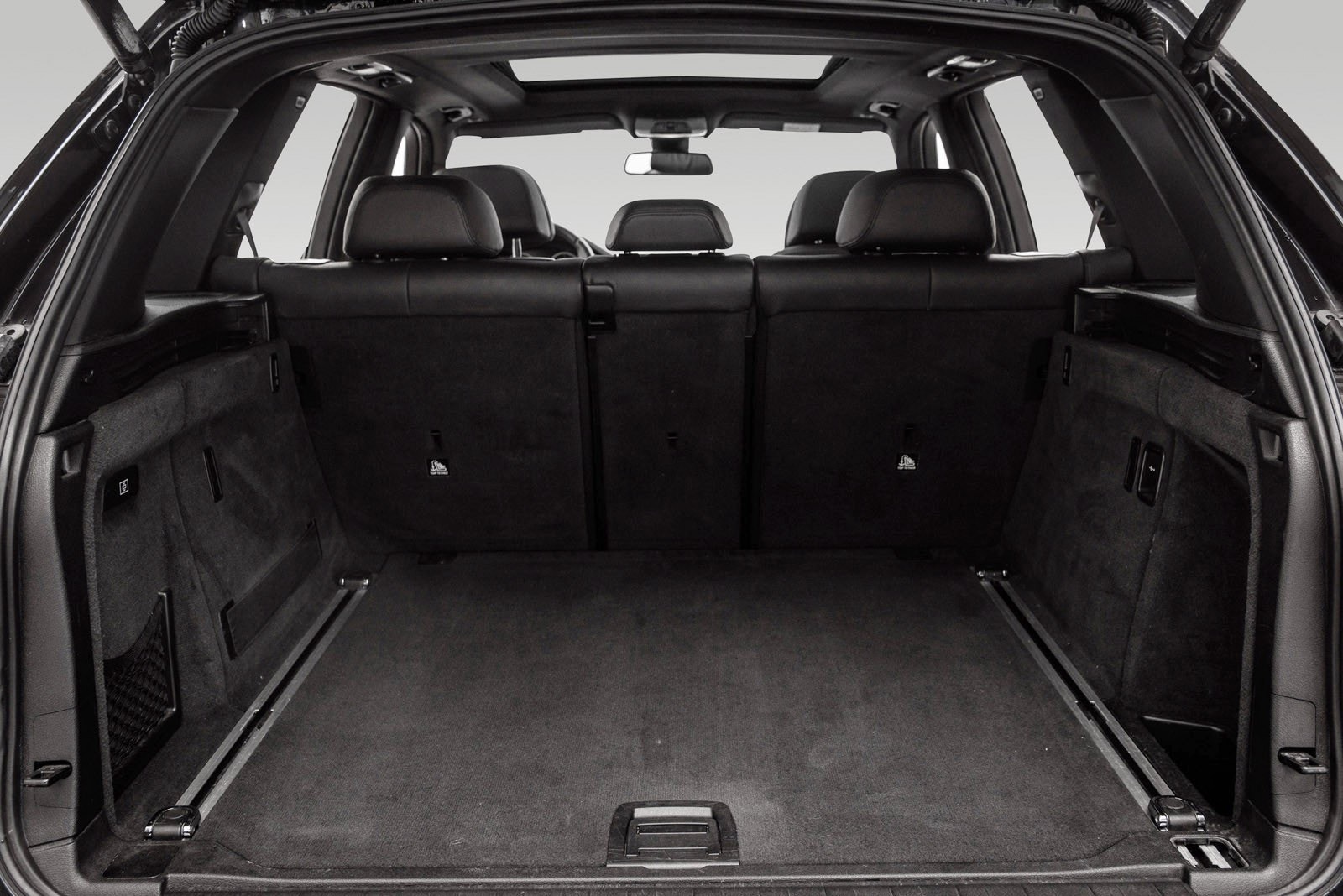 BMW X5 xDrive40d Steptronic, 8-trinn, 313hk, 2014