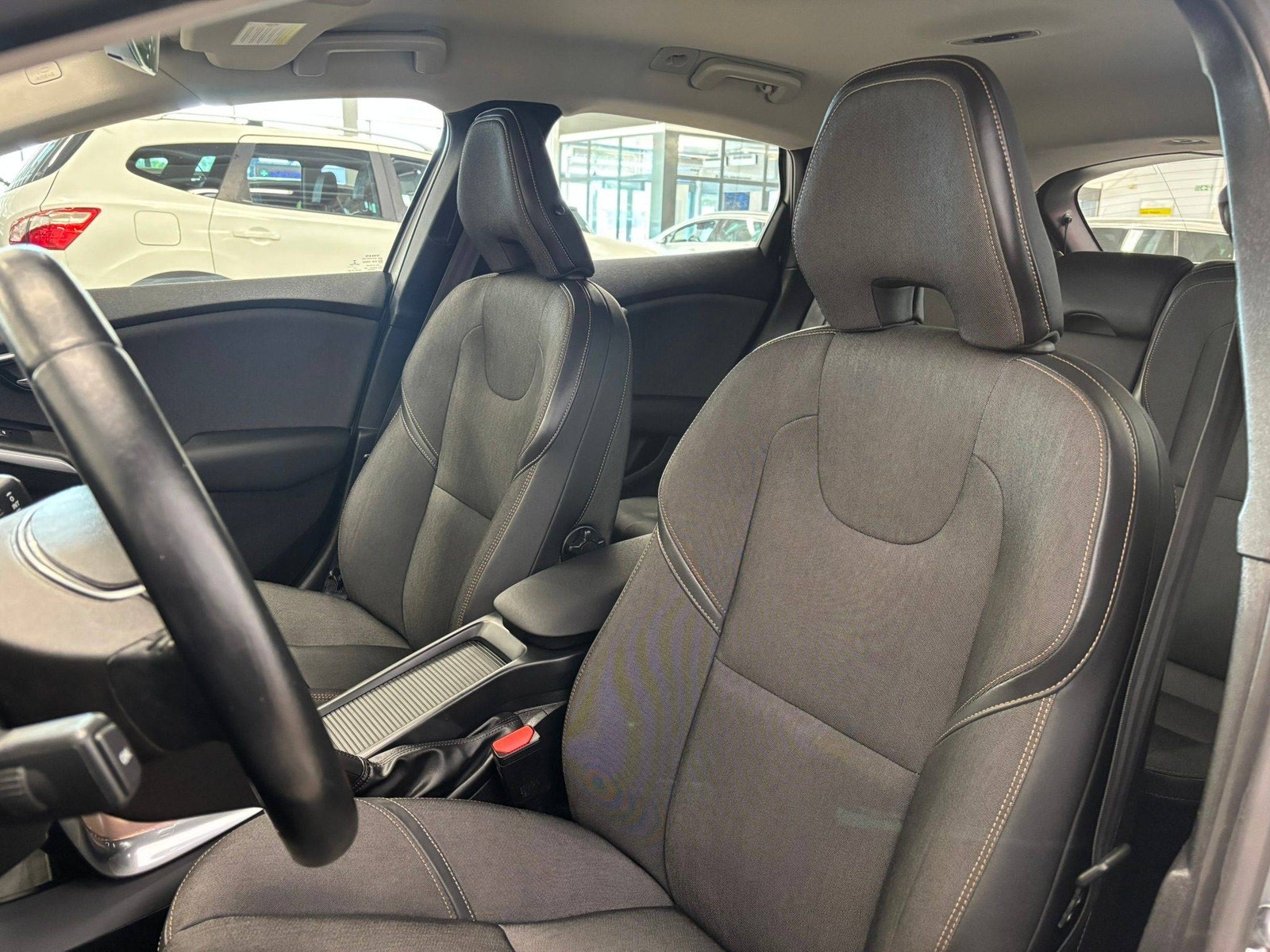 Volvo V40 Cross Country T4 AWD Geartronic, 6-trins, 180ps, 2014