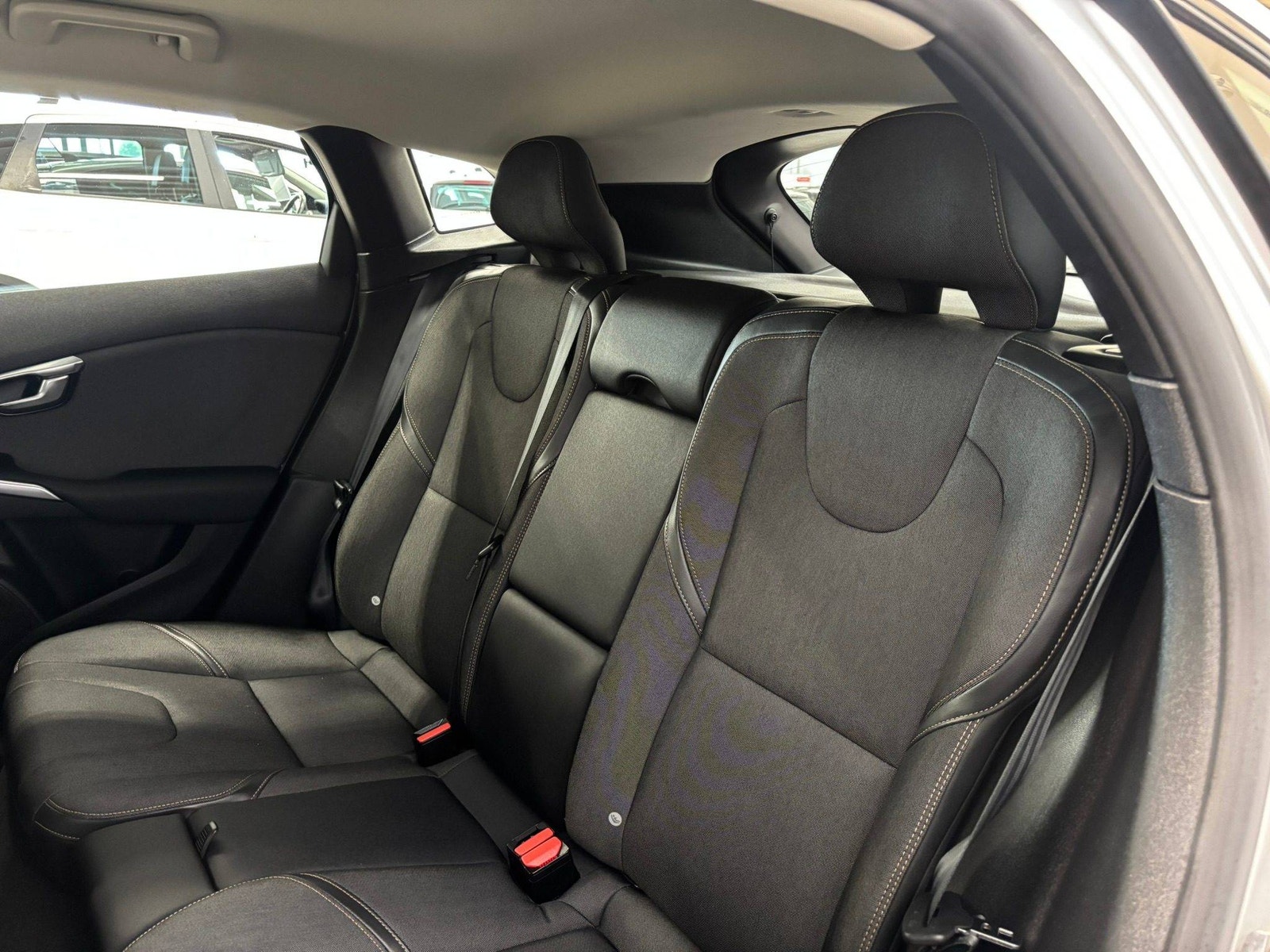Volvo V40 Cross Country T4 AWD Geartronic, 6-trins, 180ps, 2014