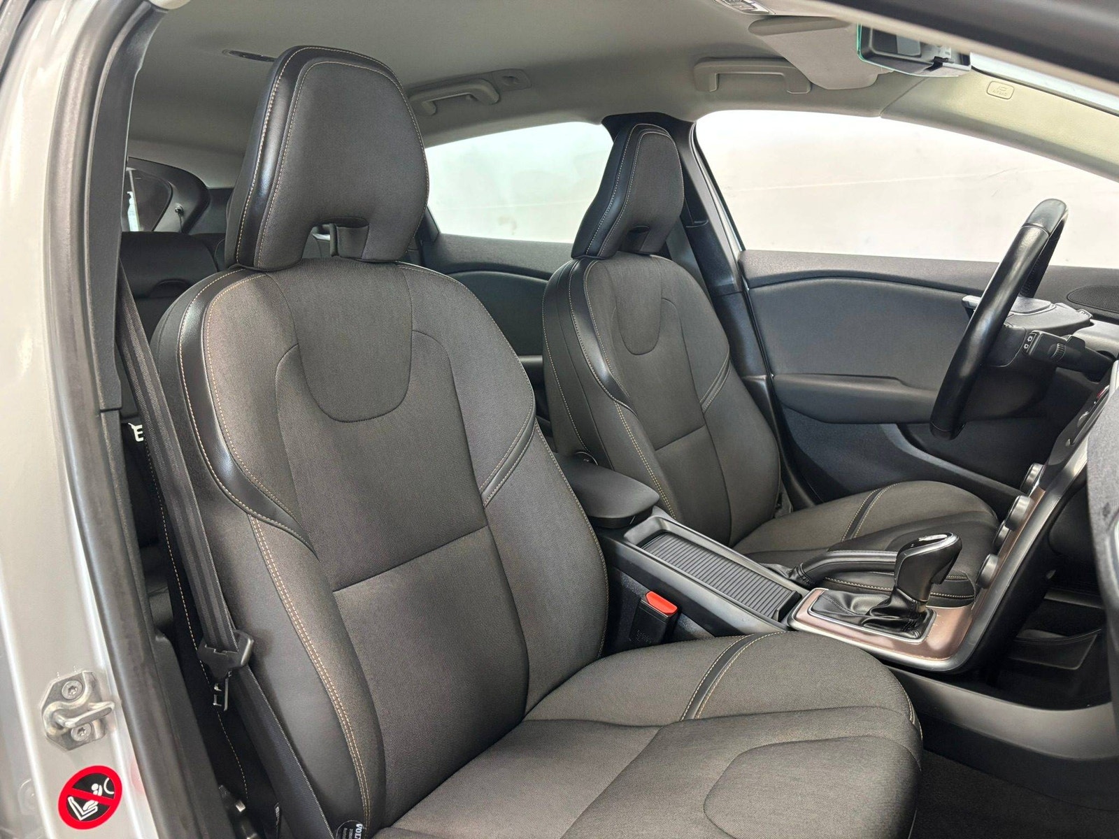Volvo V40 Cross Country T4 AWD Geartronic, 6-trins, 180ps, 2014