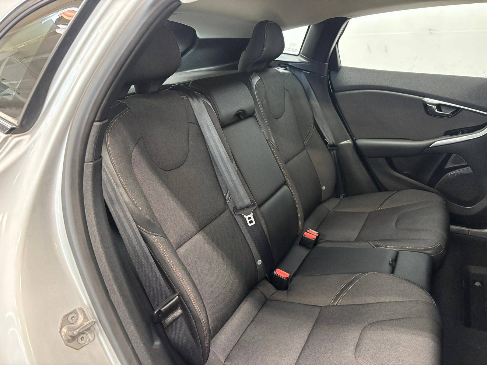 Volvo V40 Cross Country T4 AWD Geartronic, 6-trins, 180ps, 2014
