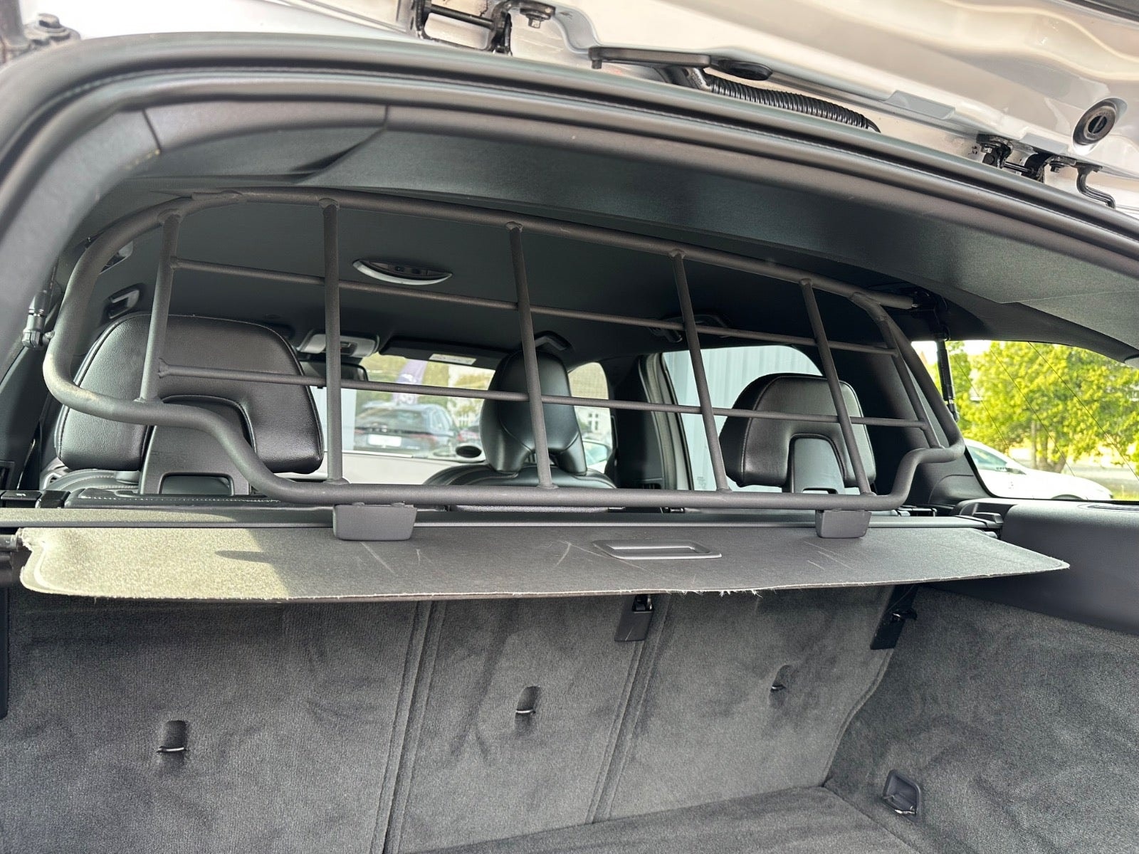 Volvo XC60 D4 Geartronic, 181hp, 2015