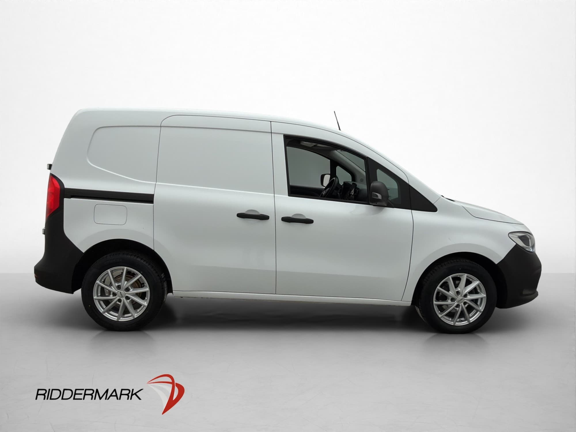 Mercedes-Benz Citan 110 CDI Manuell, 6-trinn, 95hk, 2022