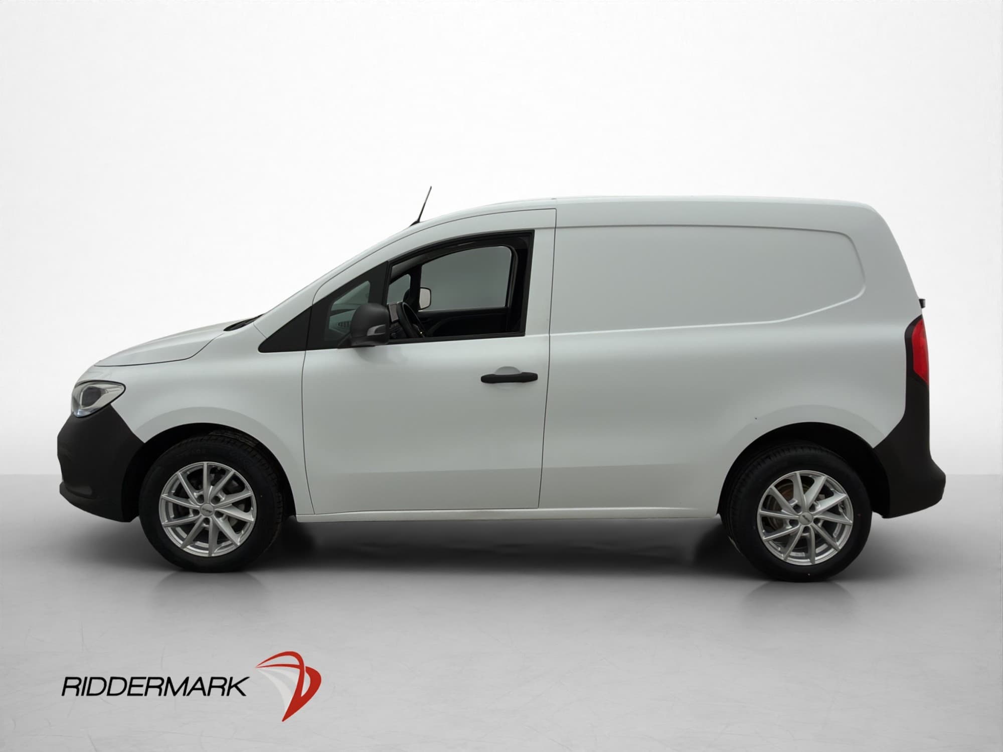 Mercedes-Benz Citan 110 CDI Manuell, 6-trinn, 95hk, 2022