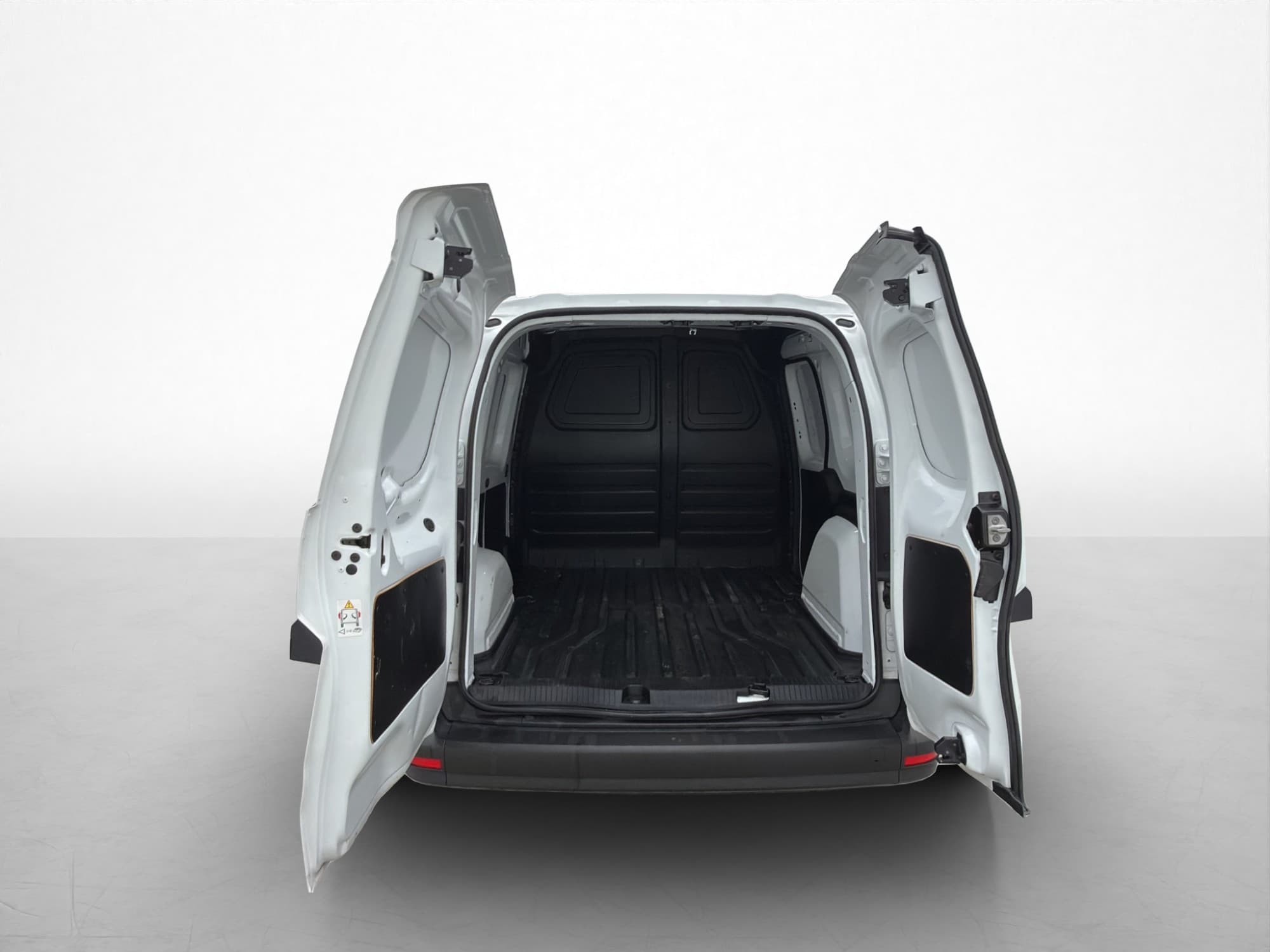 Mercedes-Benz Citan 110 CDI Manuell, 6-trinn, 95hk, 2022